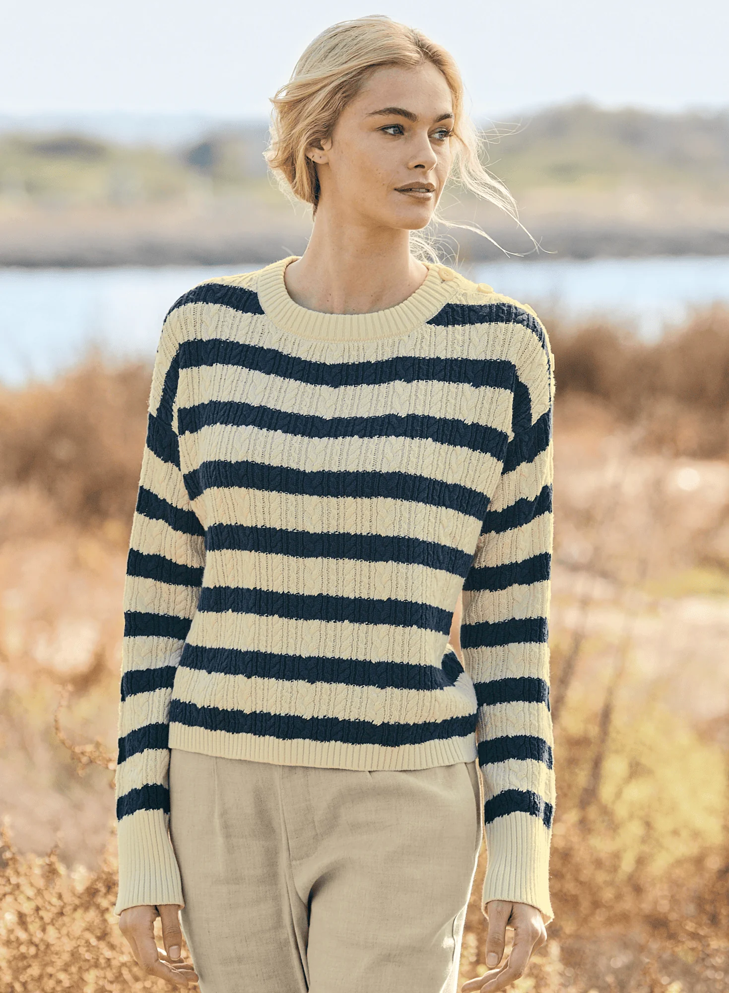 Deauville Pullover - Image 4