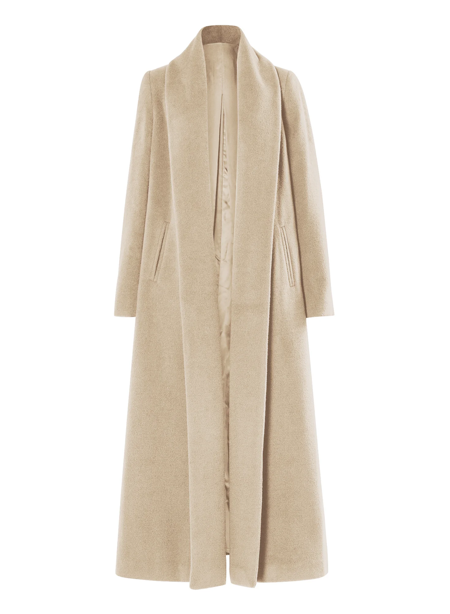 Decades Coat