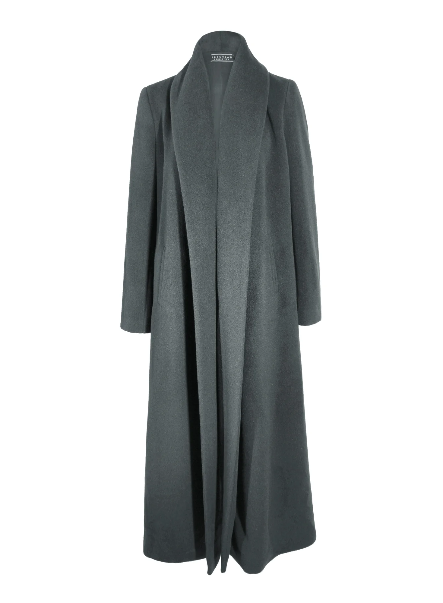 Decades Coat