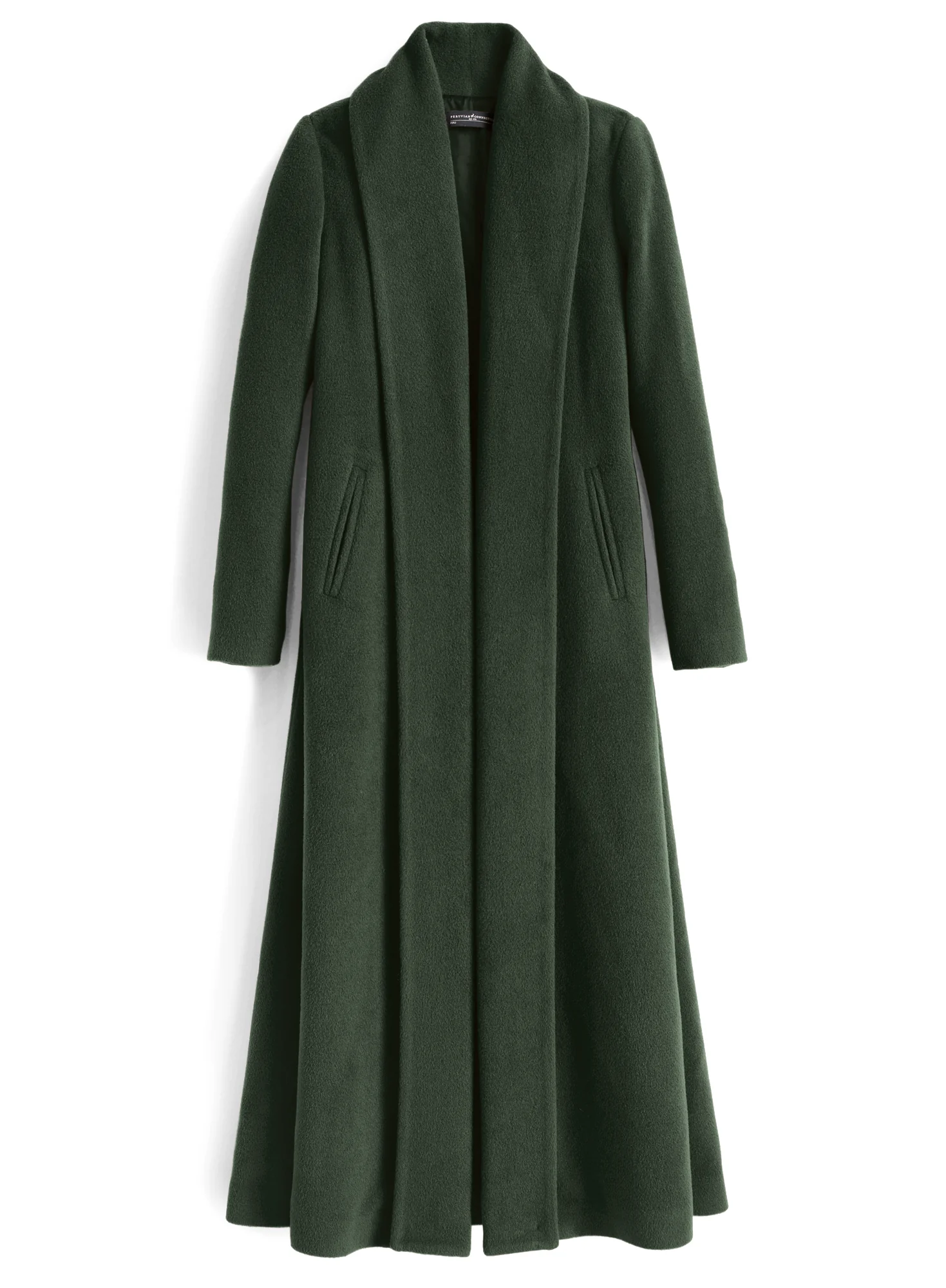 Decades Coat - Image 2