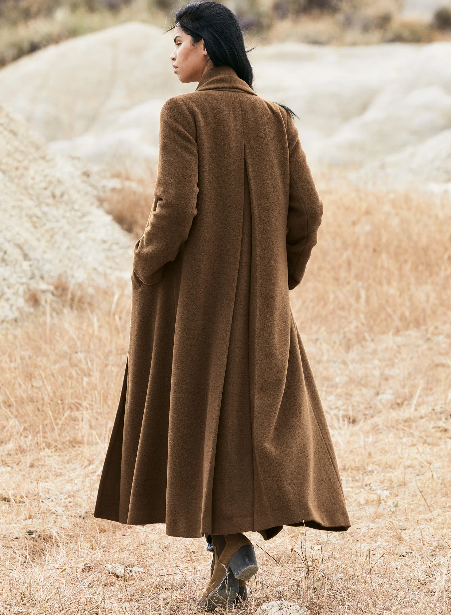 Decades Coat - Image 2