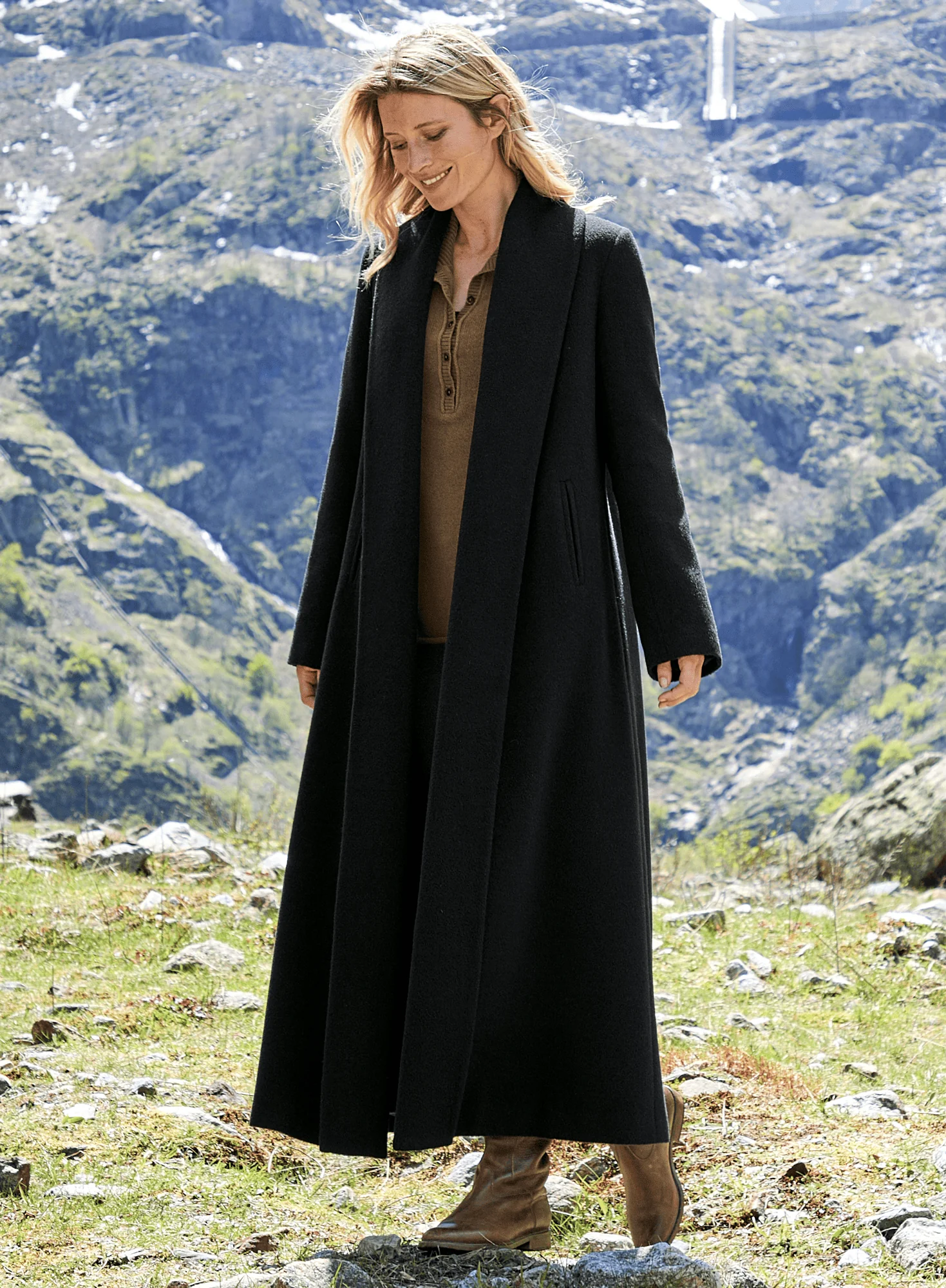 Decades Coat - Image 5