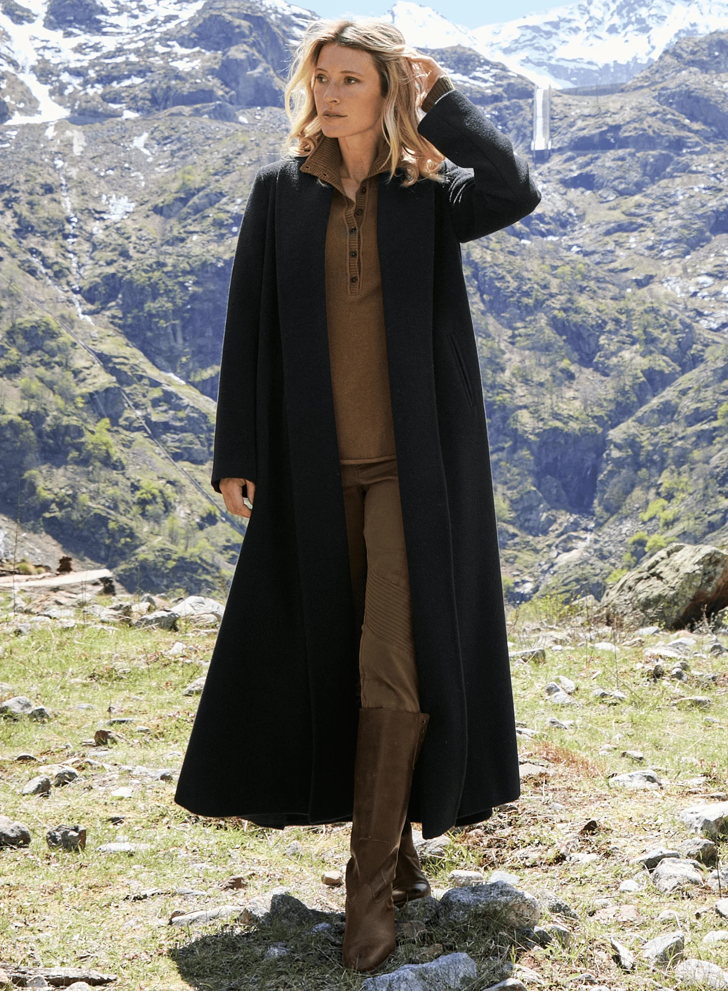 Decades Coat - Image 6