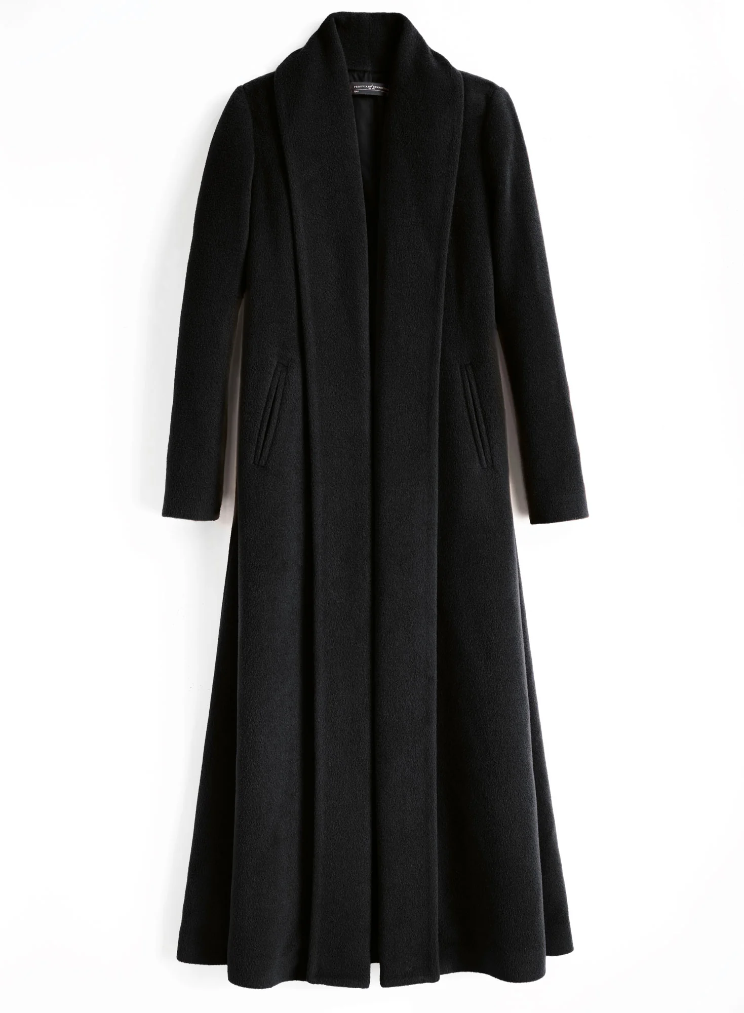 Decades Coat