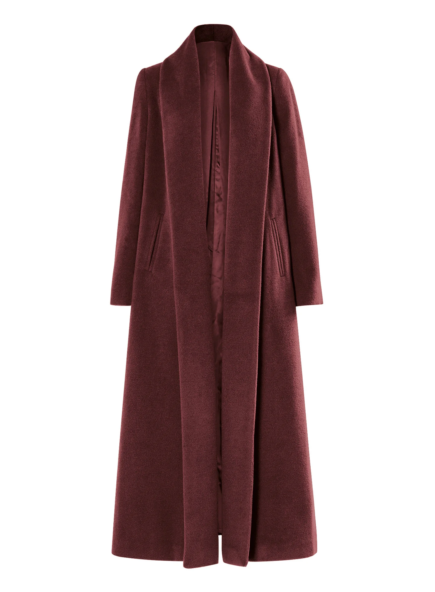 Decades Coat