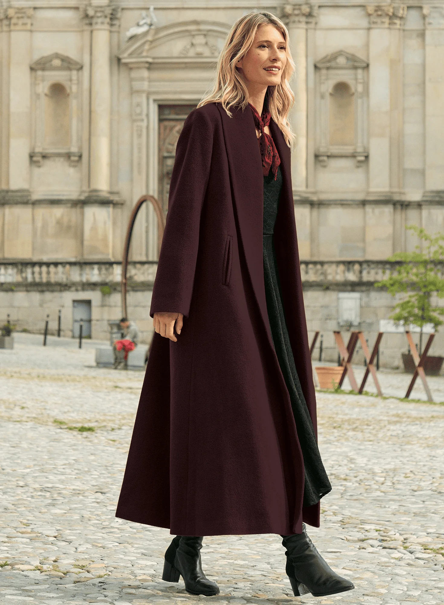 Decades Coat - Image 3