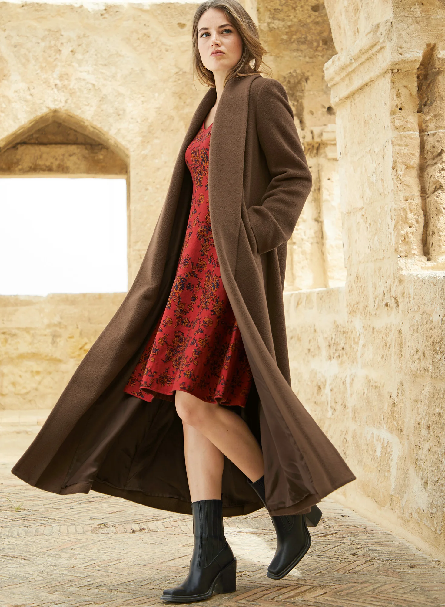 Decades Coat - Image 6