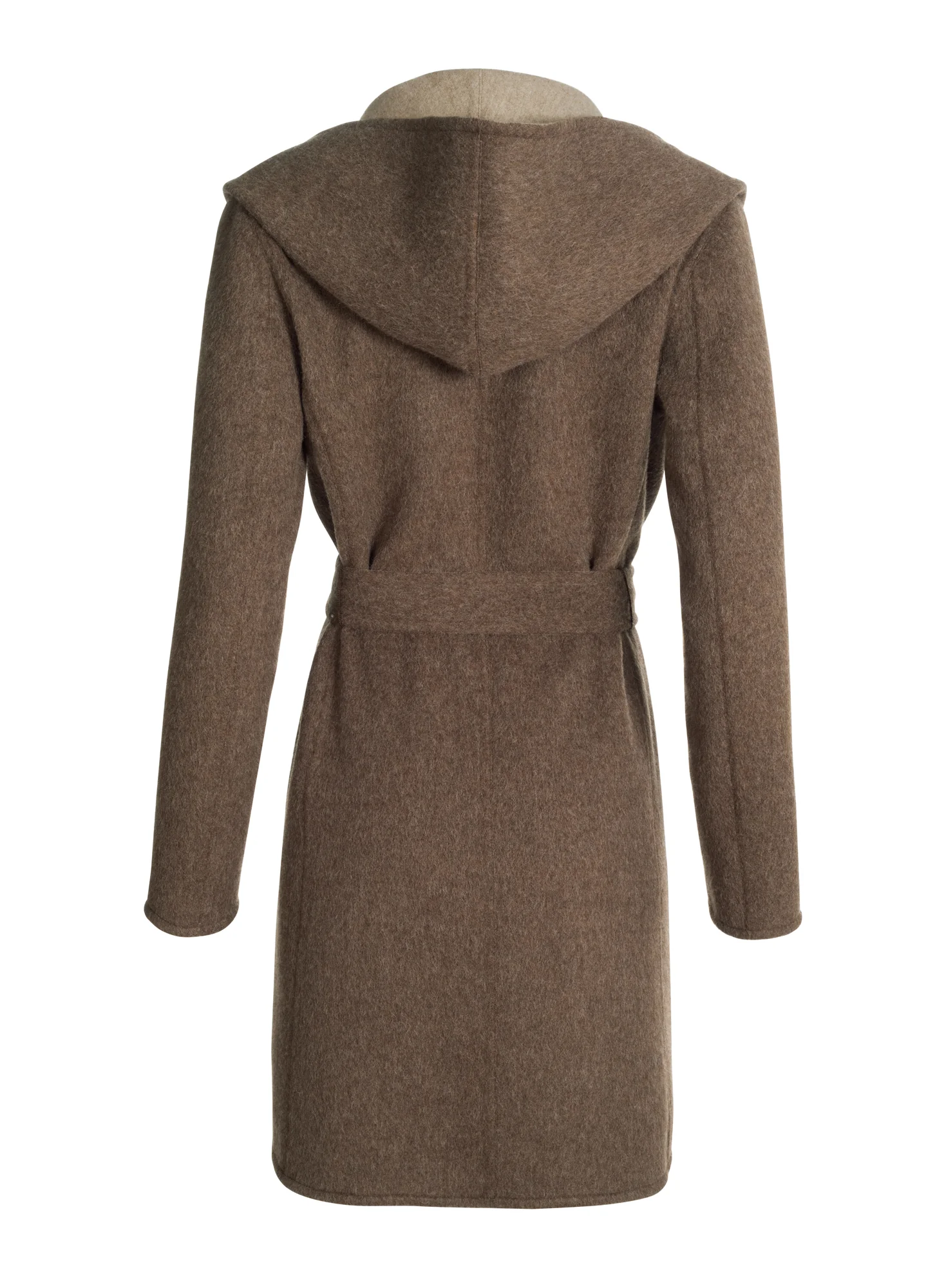 Declan Reversible Coat - Image 5