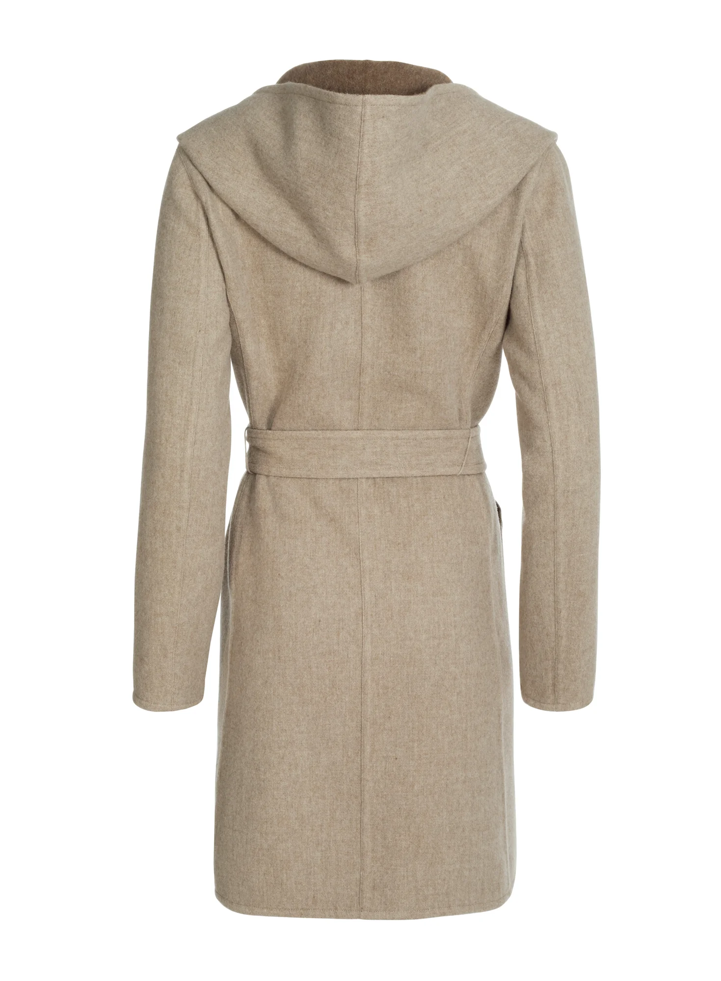 Declan Reversible Coat - Image 7