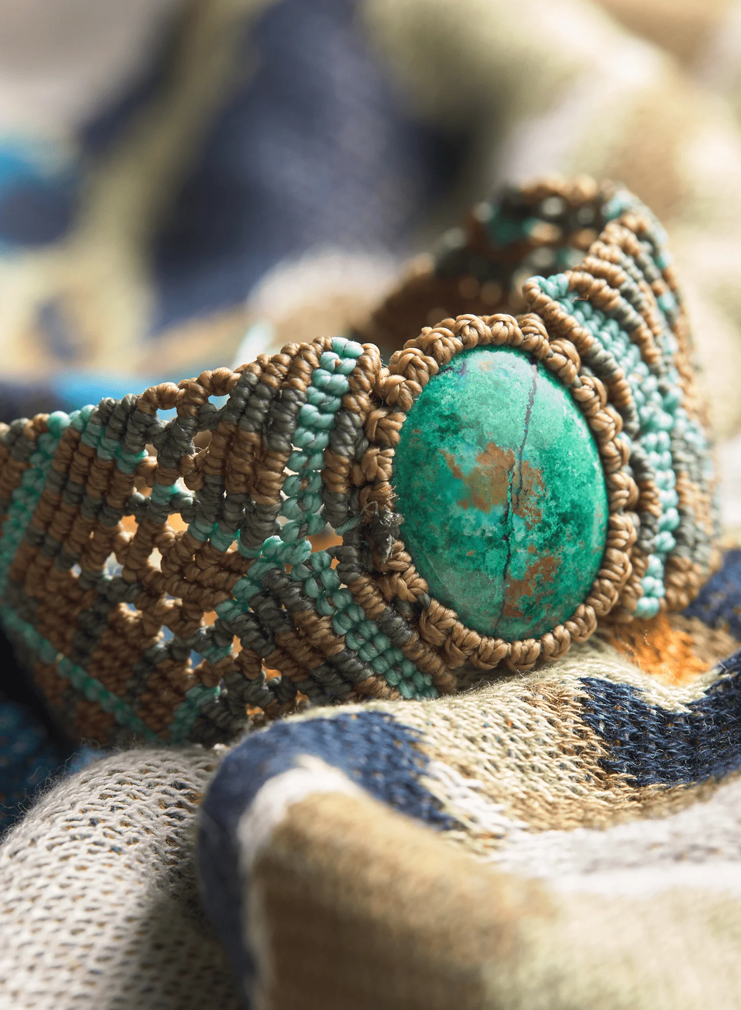 Deep Sea Bracelet - Image 3
