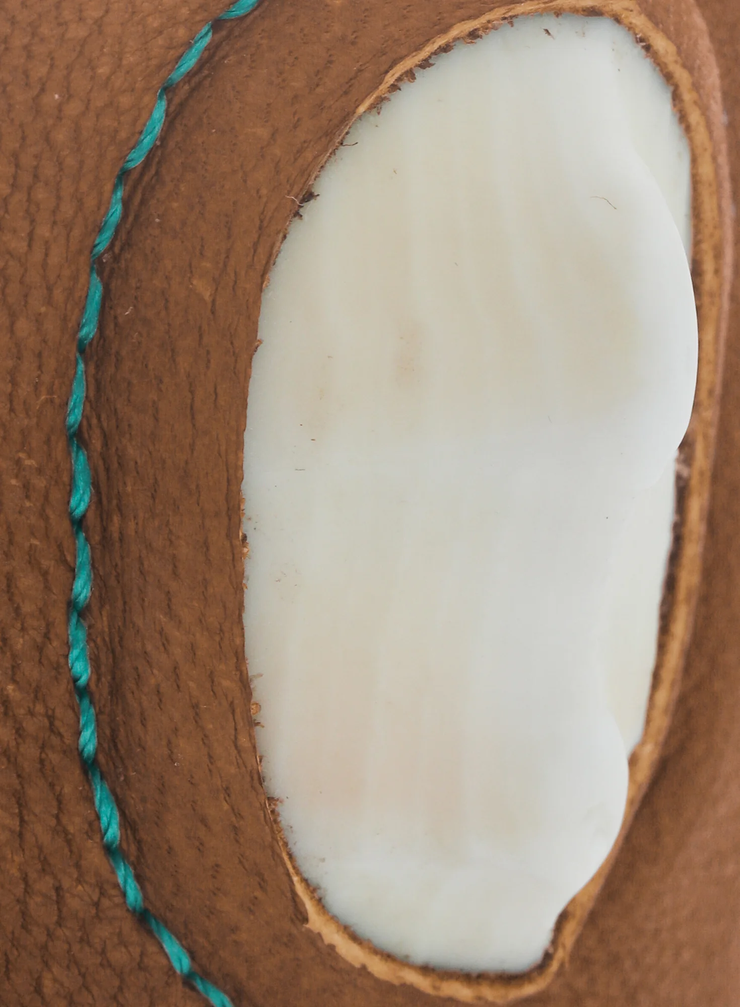 Deerskin Cuff - Image 2
