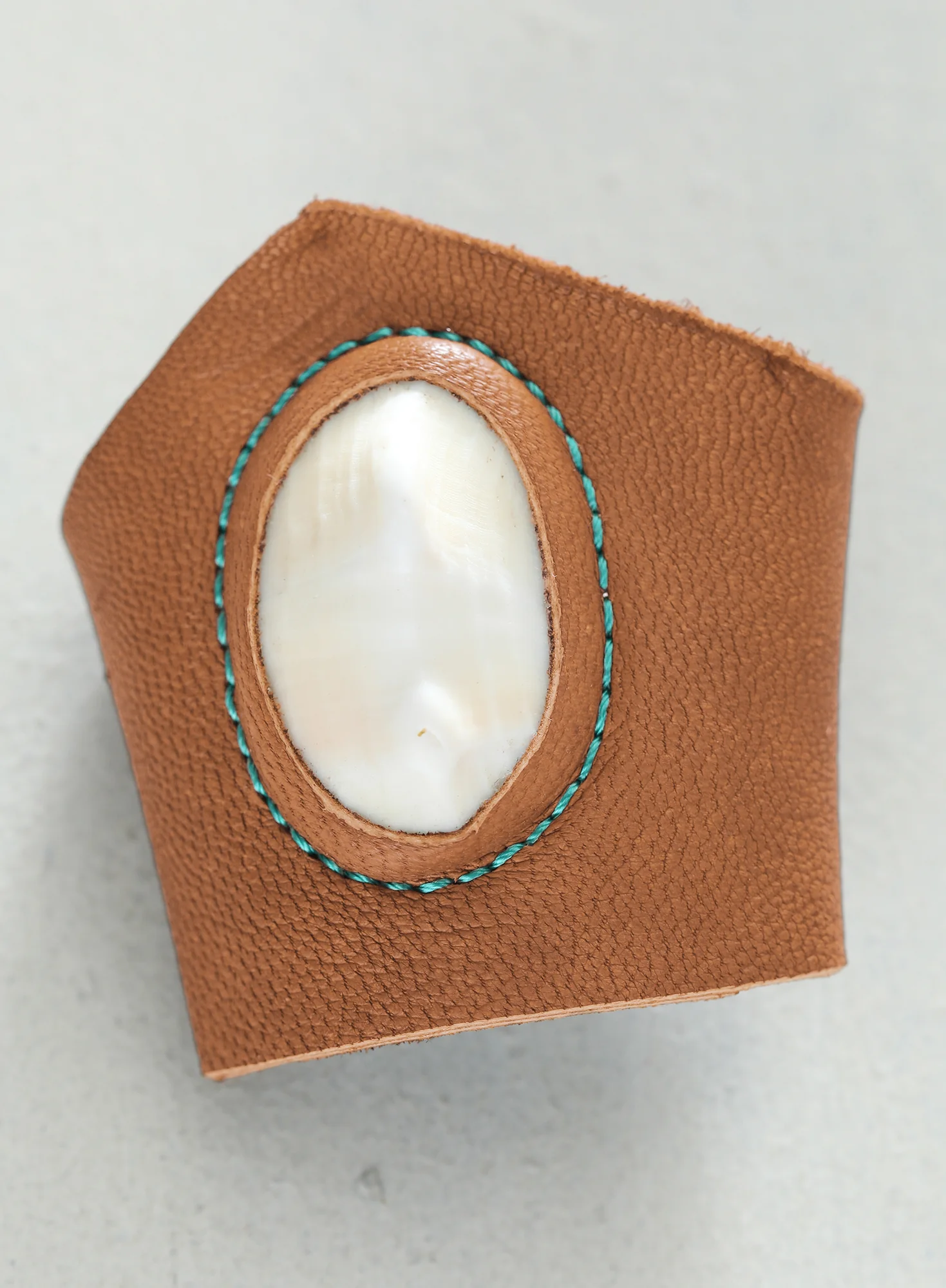 Deerskin Cuff - Image 3