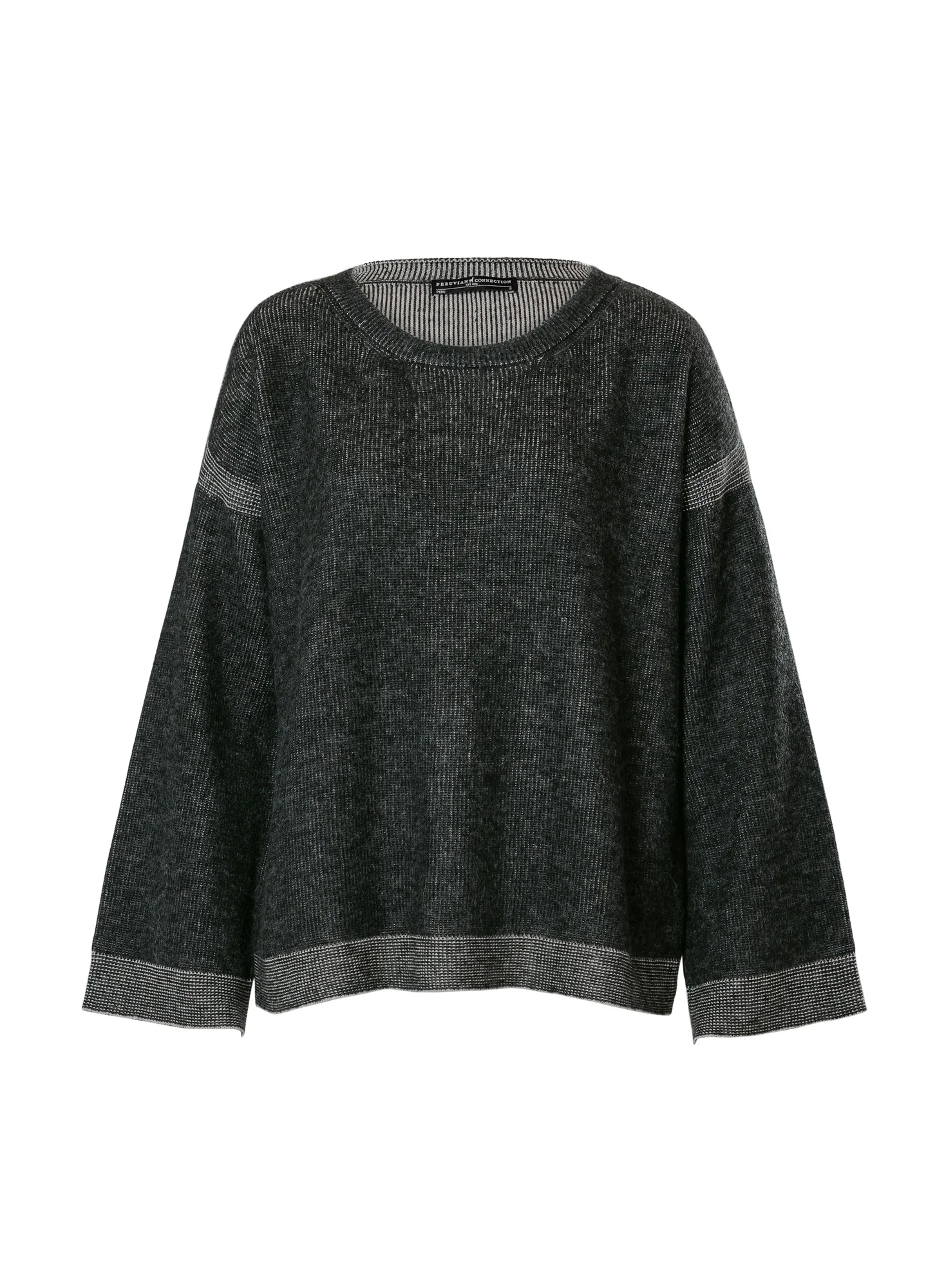 Delancey Street Pullover - Image 3