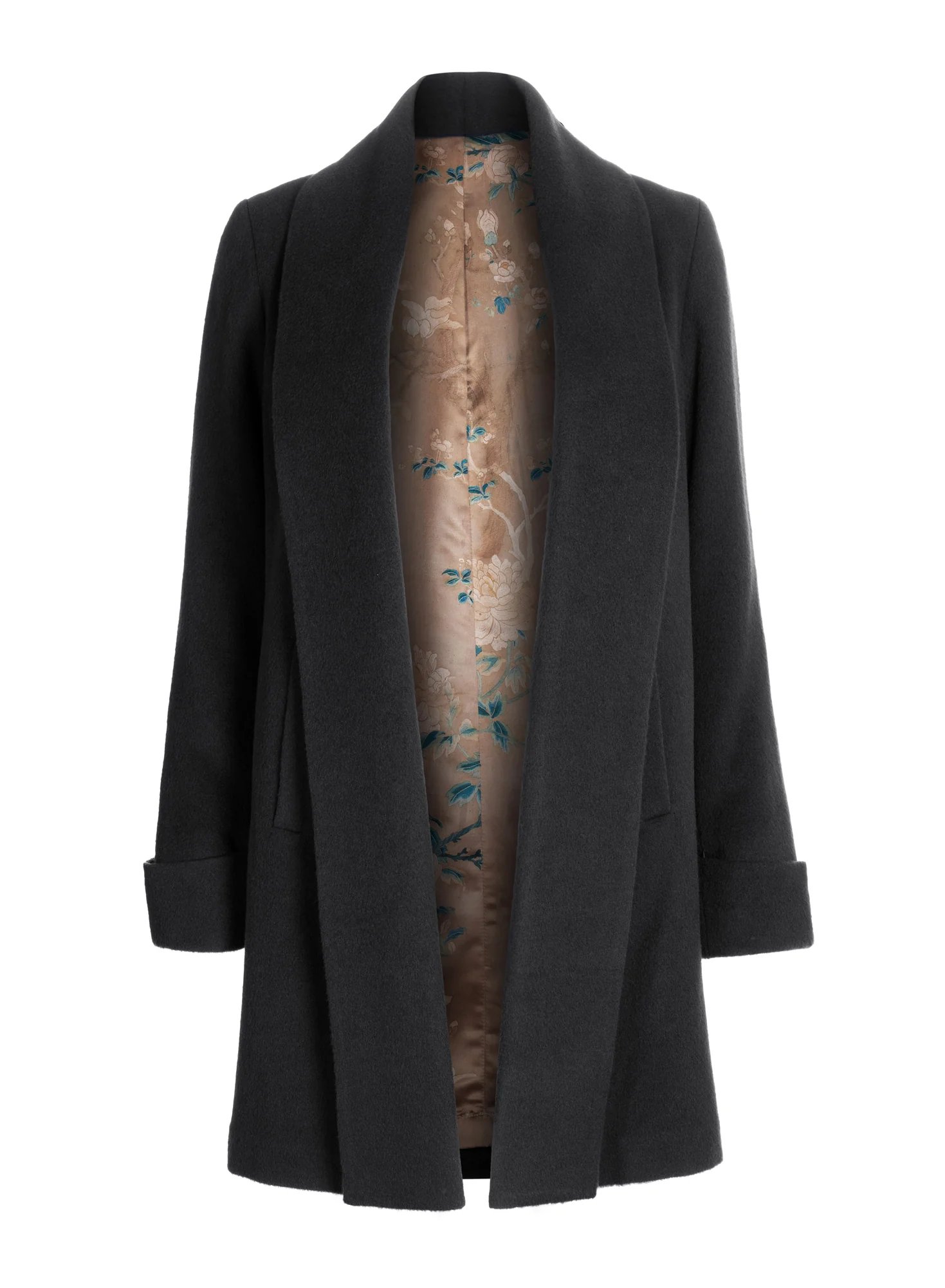 Delaney Coat