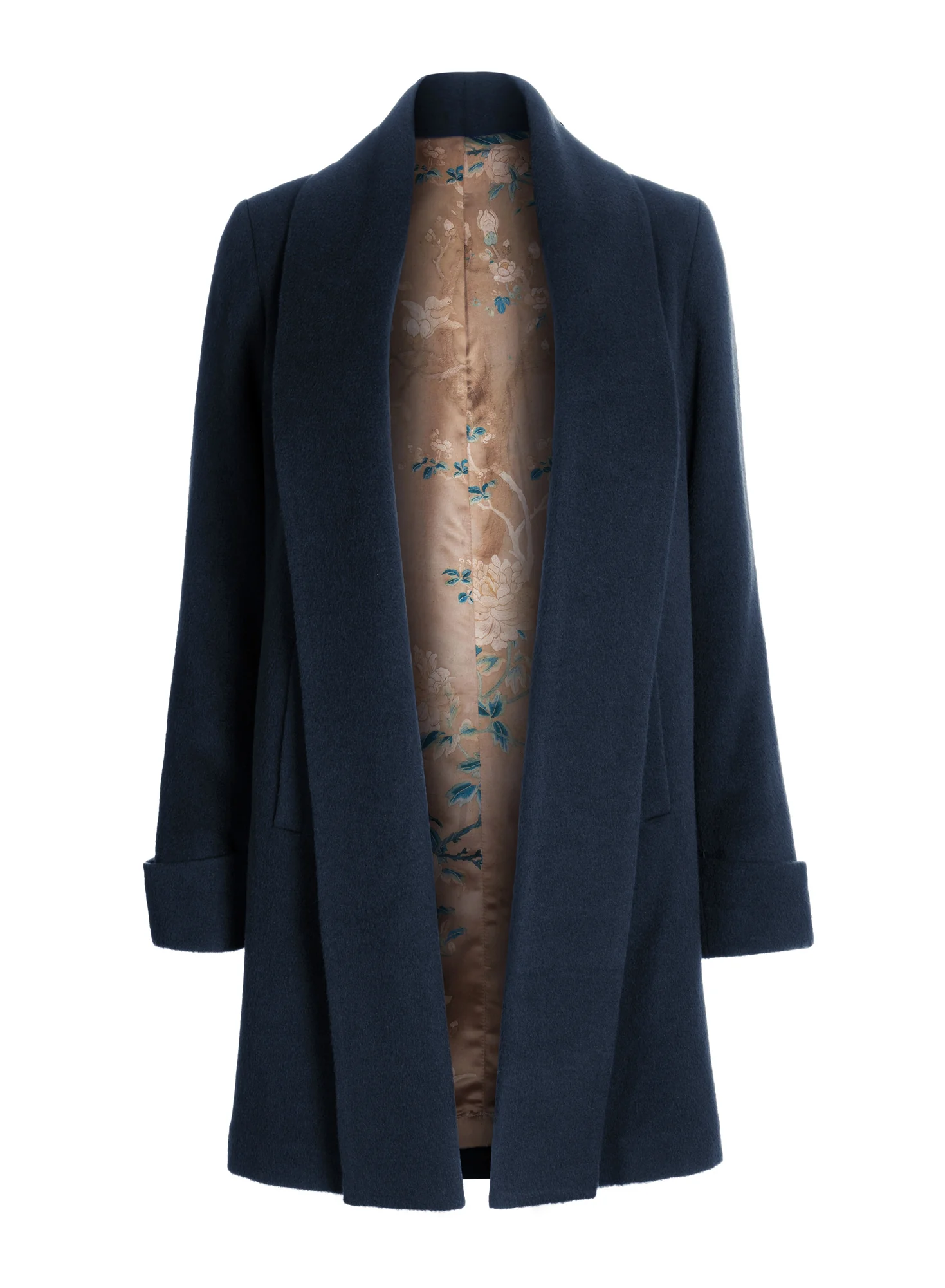 Delaney Coat