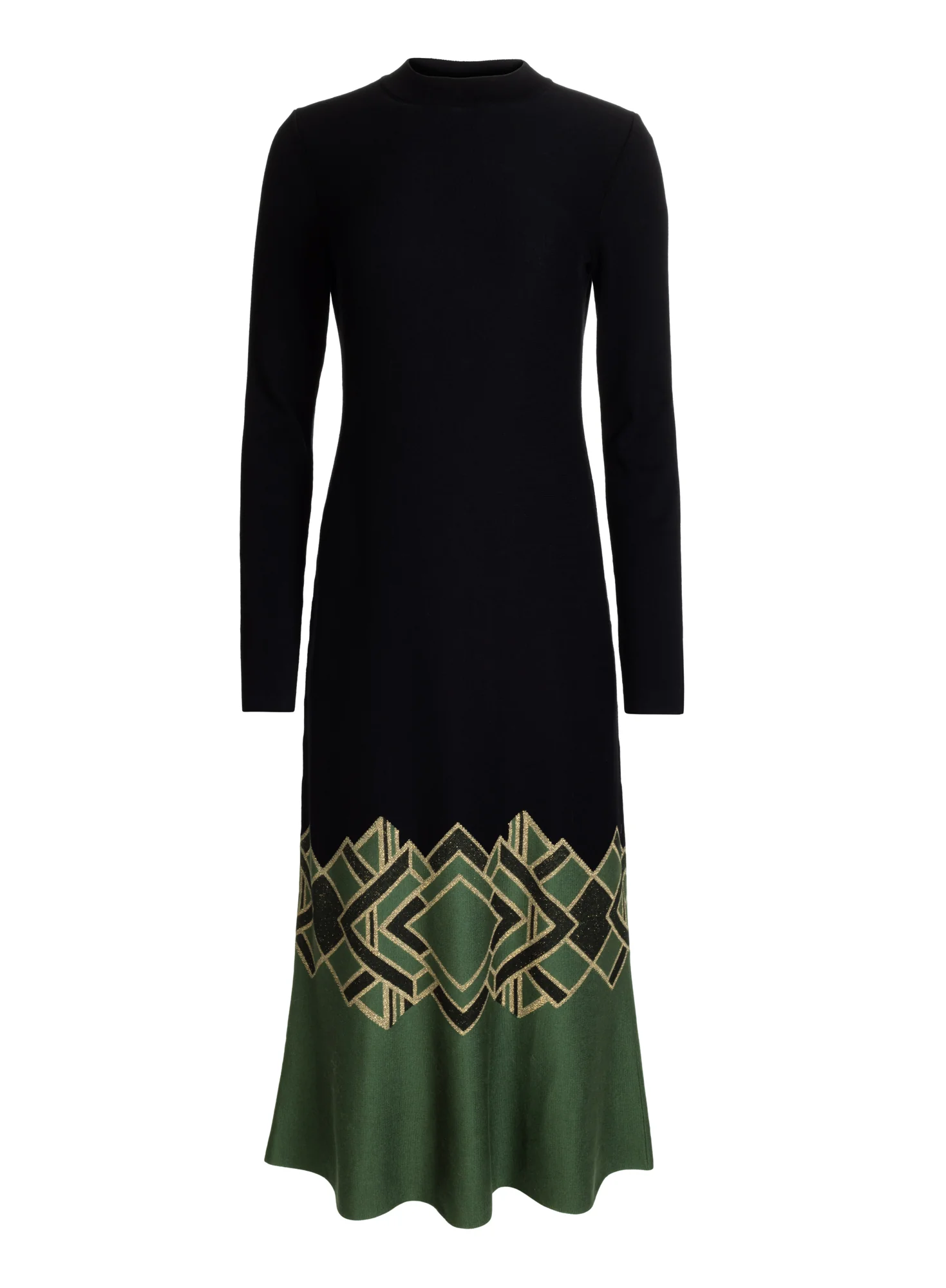 Delano Dress - Image 3