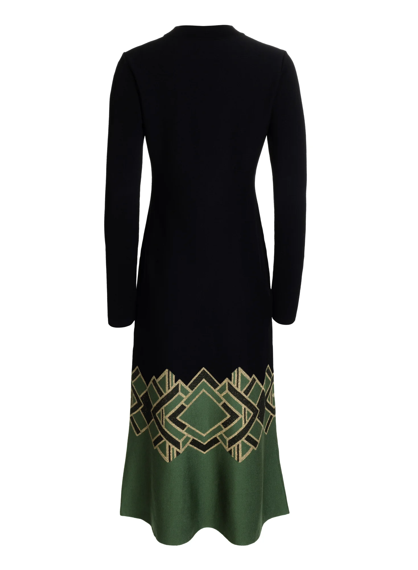 Delano Dress - Image 4