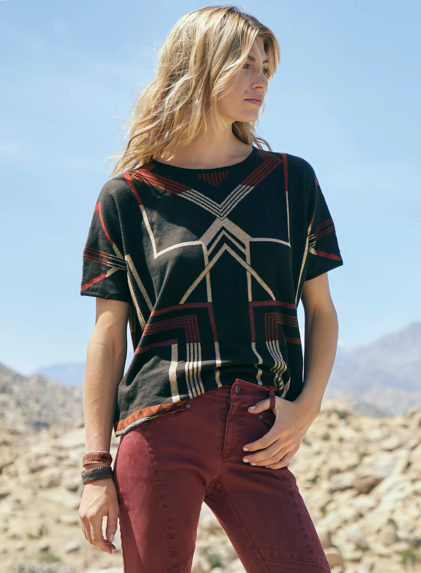 Delano Top - Image 3