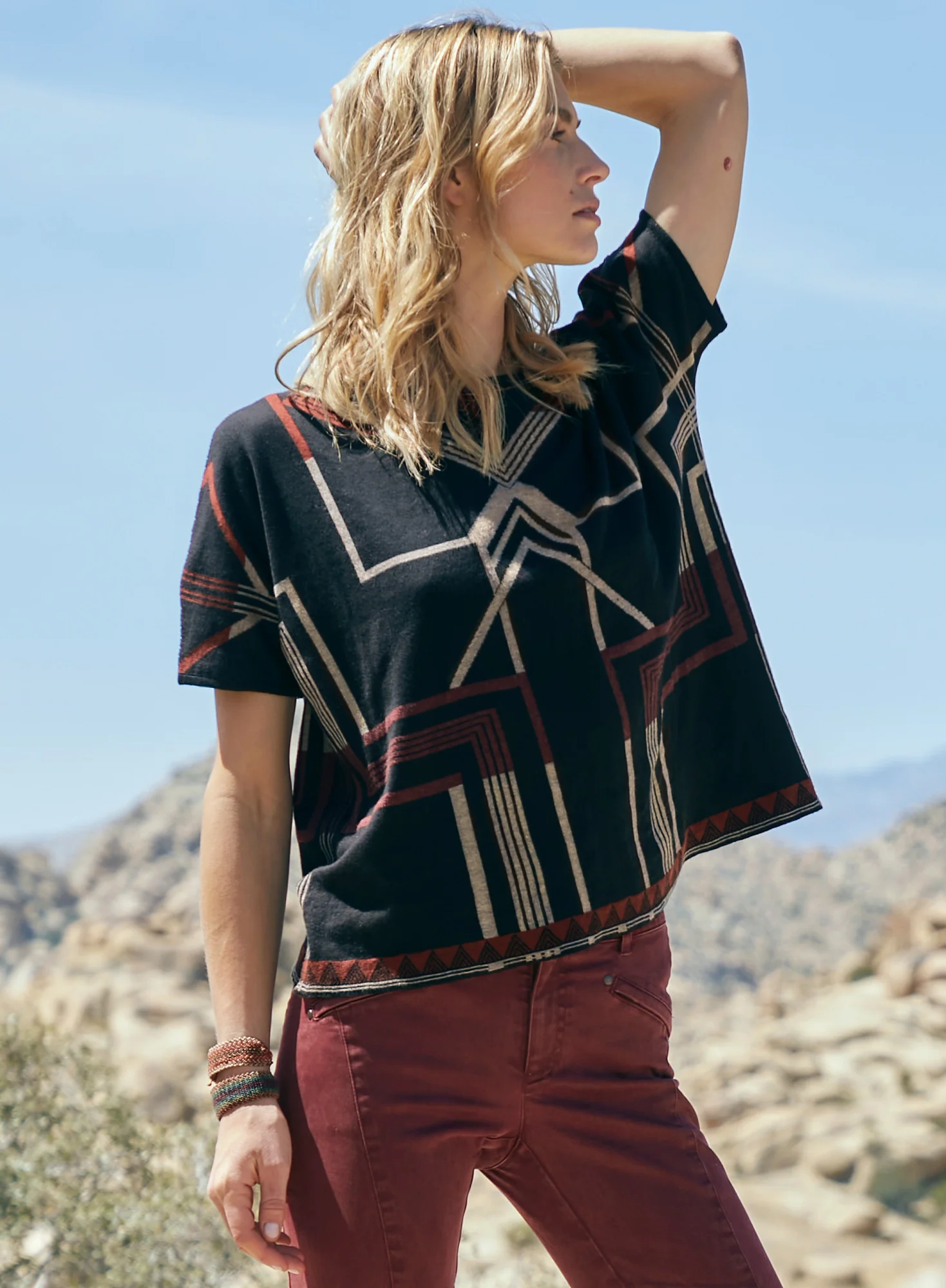 Delano Top - Image 4