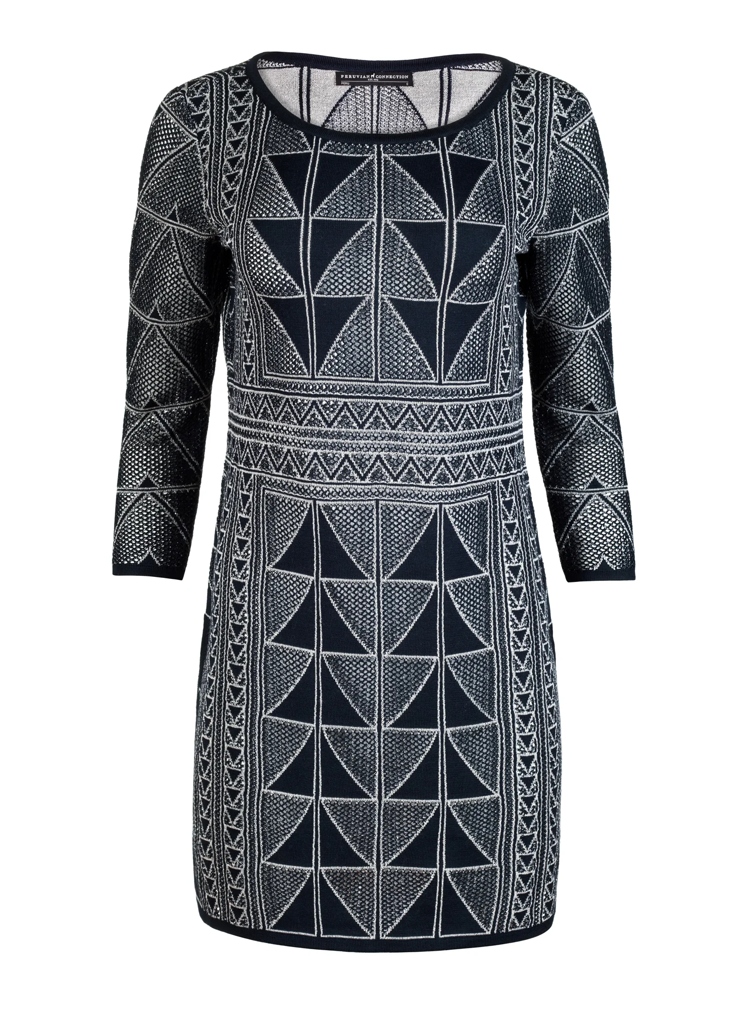 Delano Tunic - Image 4