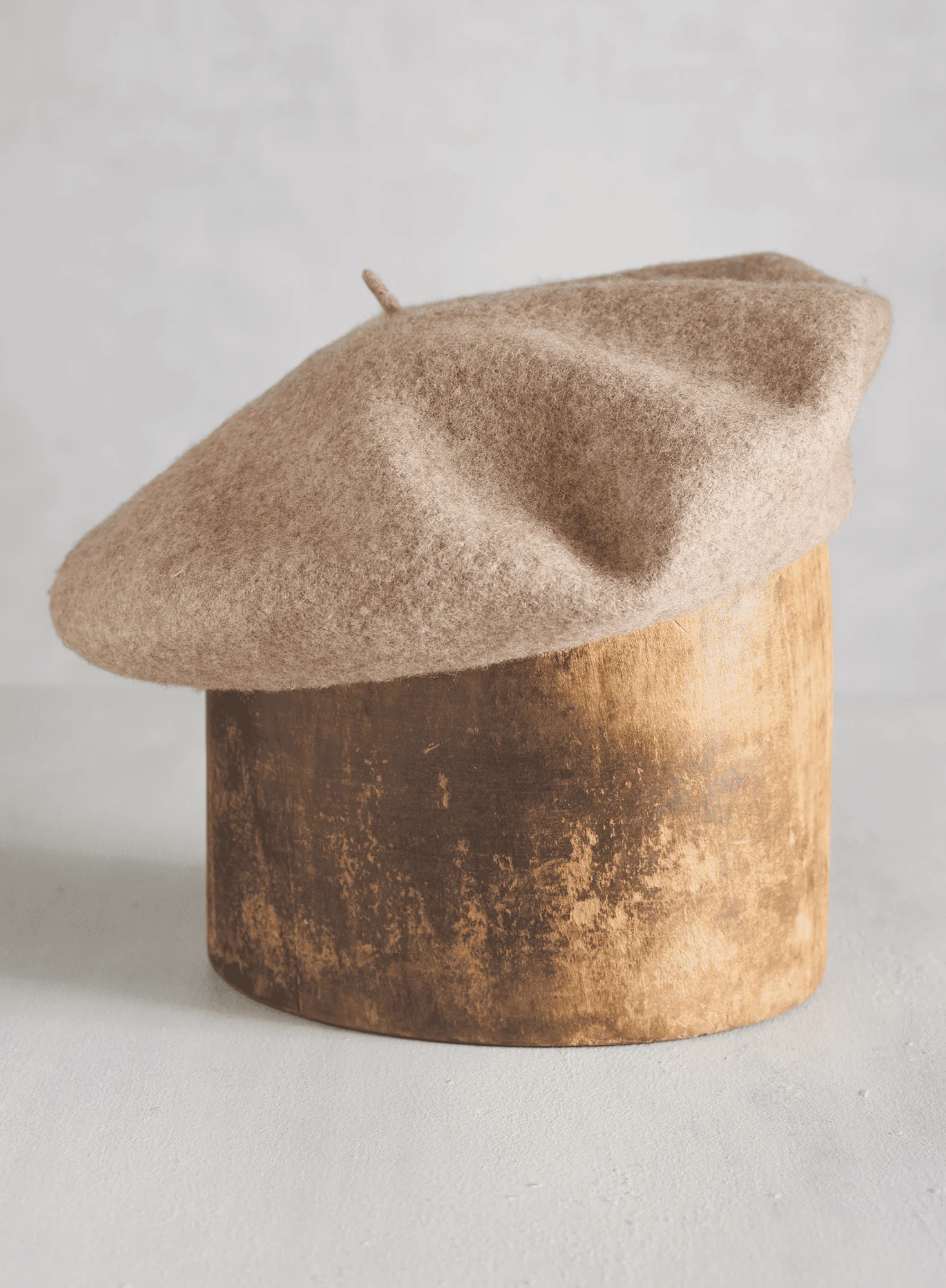 Delia Beret