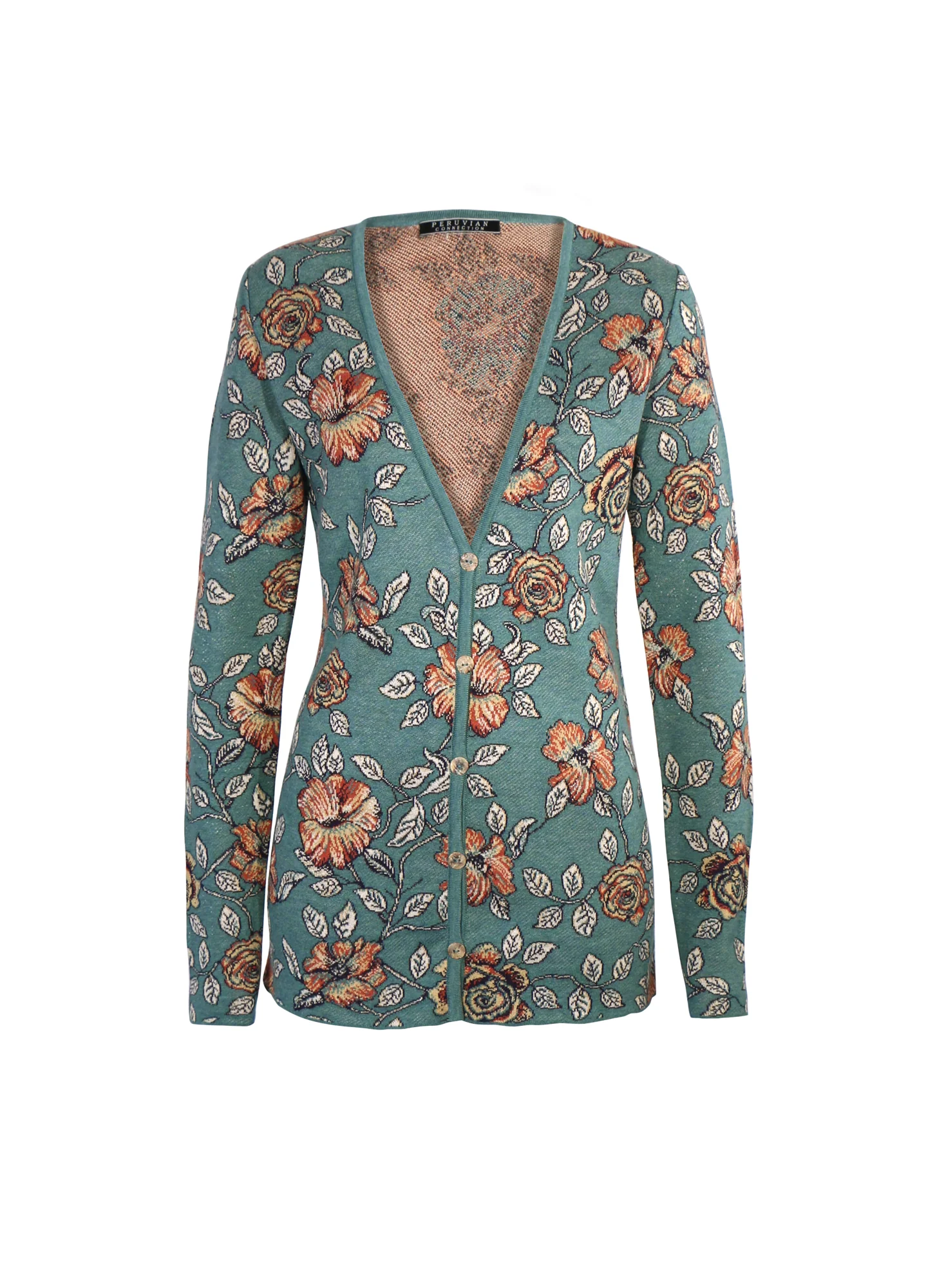 Delia Cardigan - Image 3