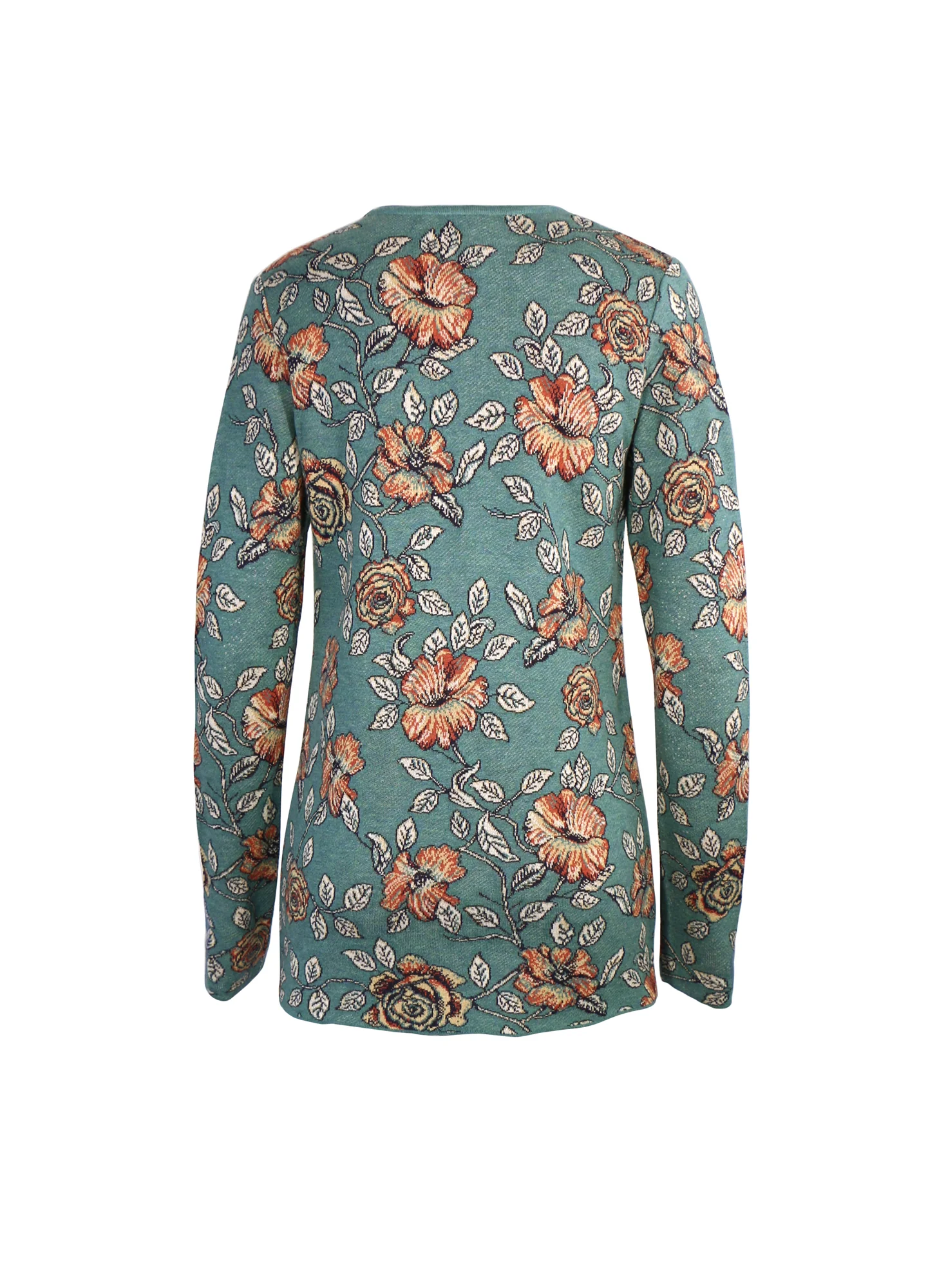 Delia Cardigan - Image 4