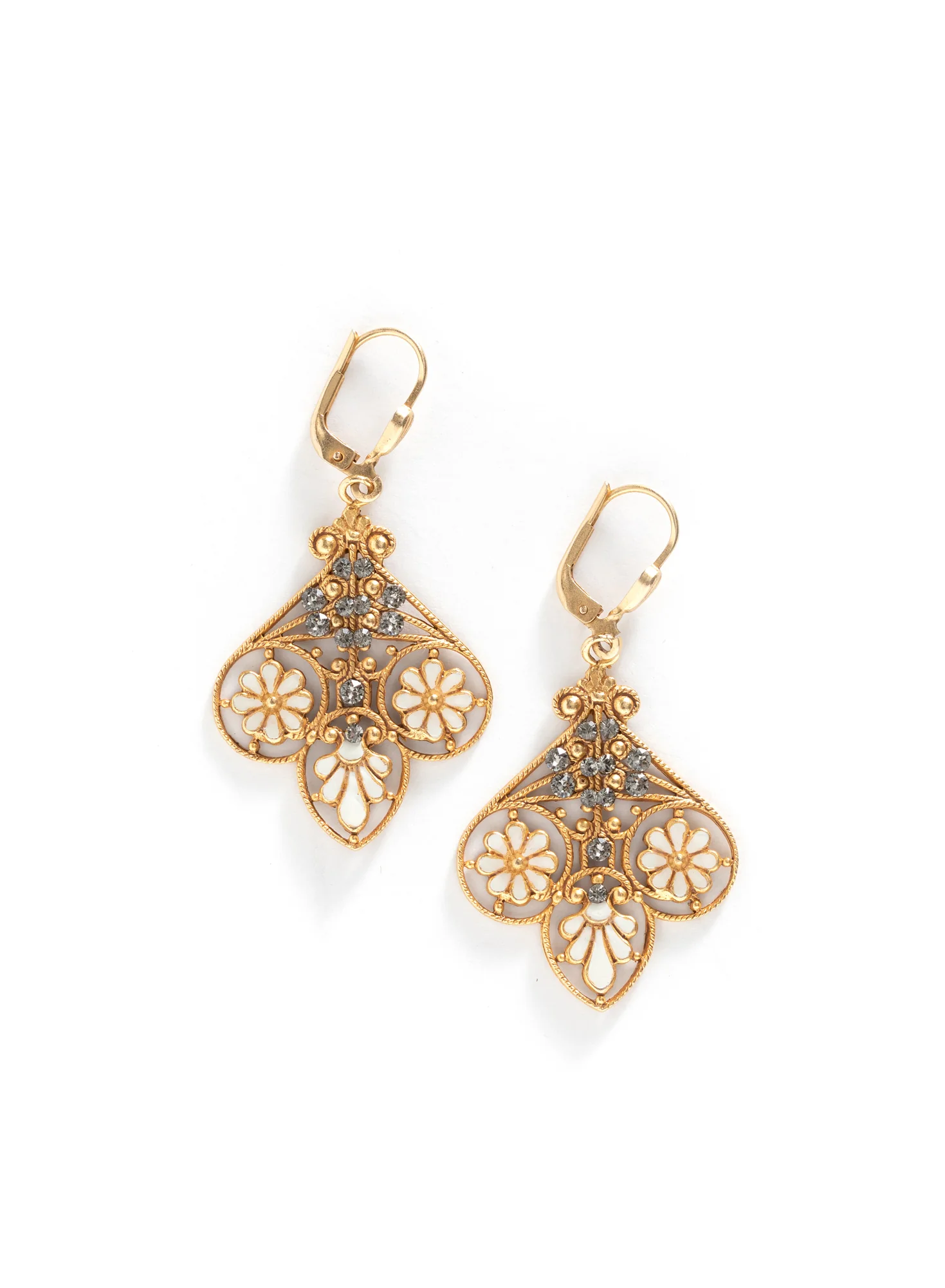 Delicata Earrings