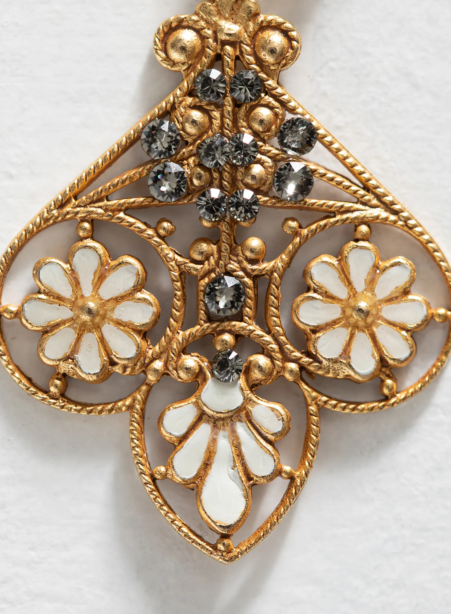 Delicata Earrings - Image 2