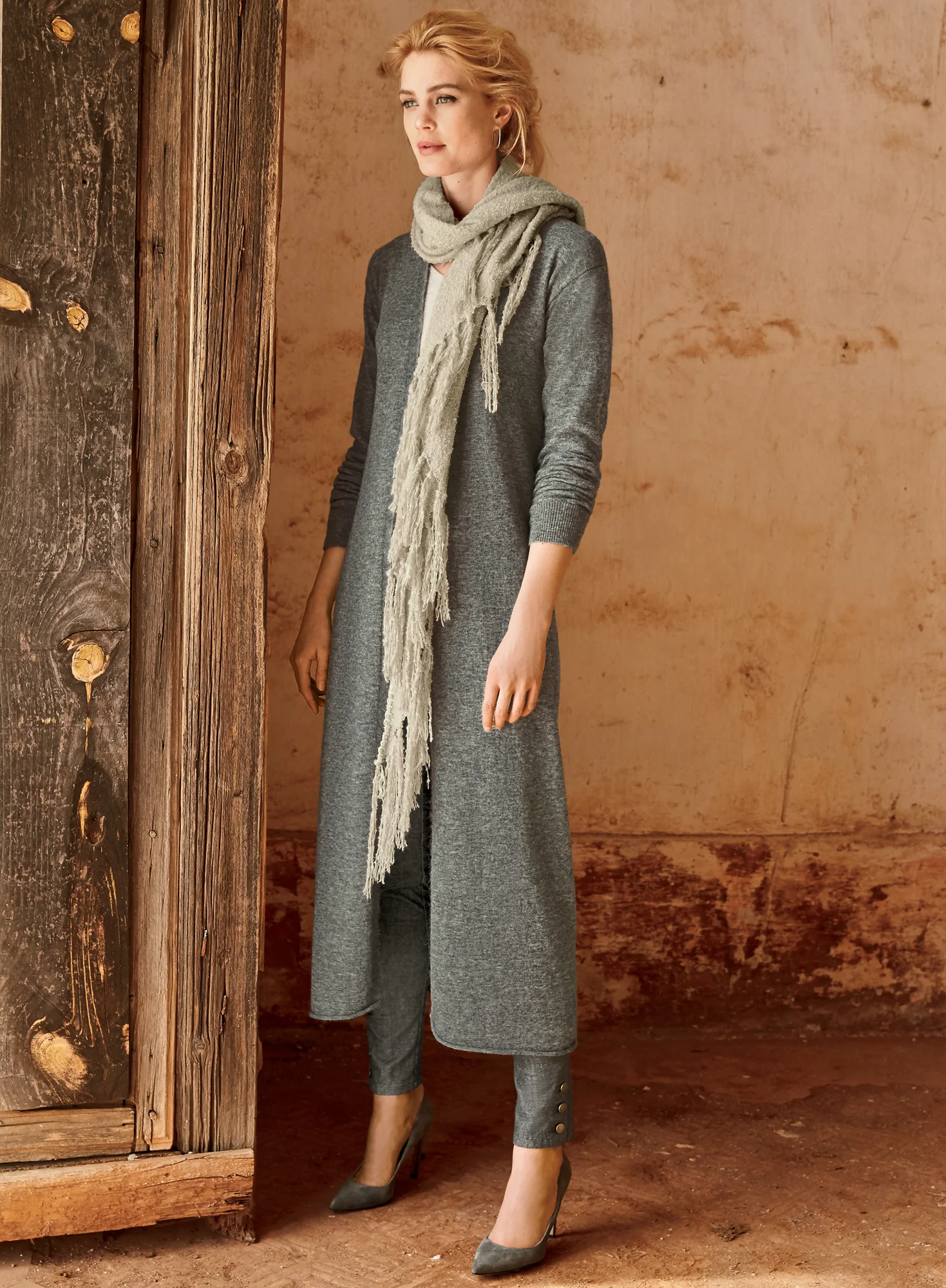 Delicias Cardigan
