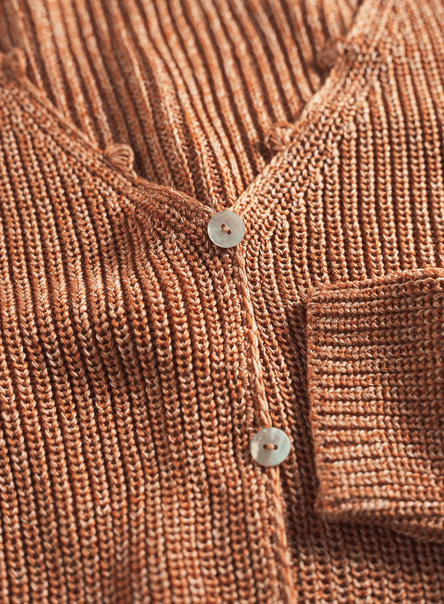 Della Cardigan - Image 3