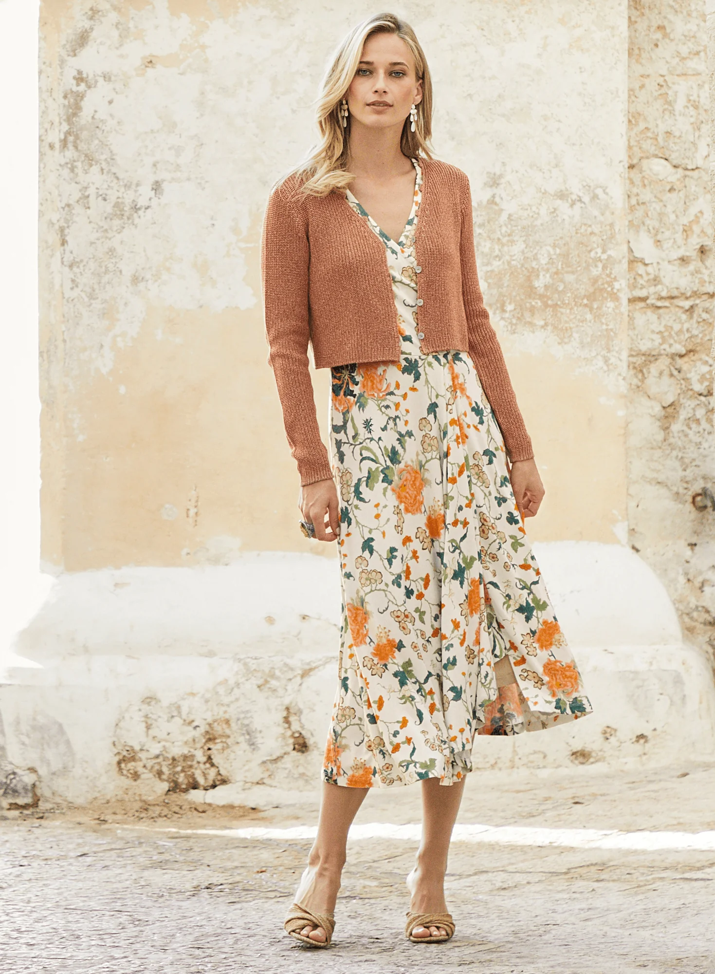 Della Cardigan - Image 4
