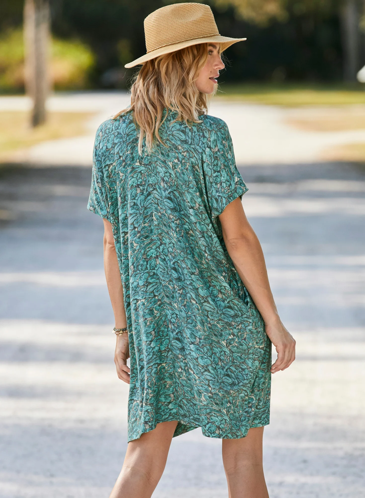 Delphi Dress - Image 2
