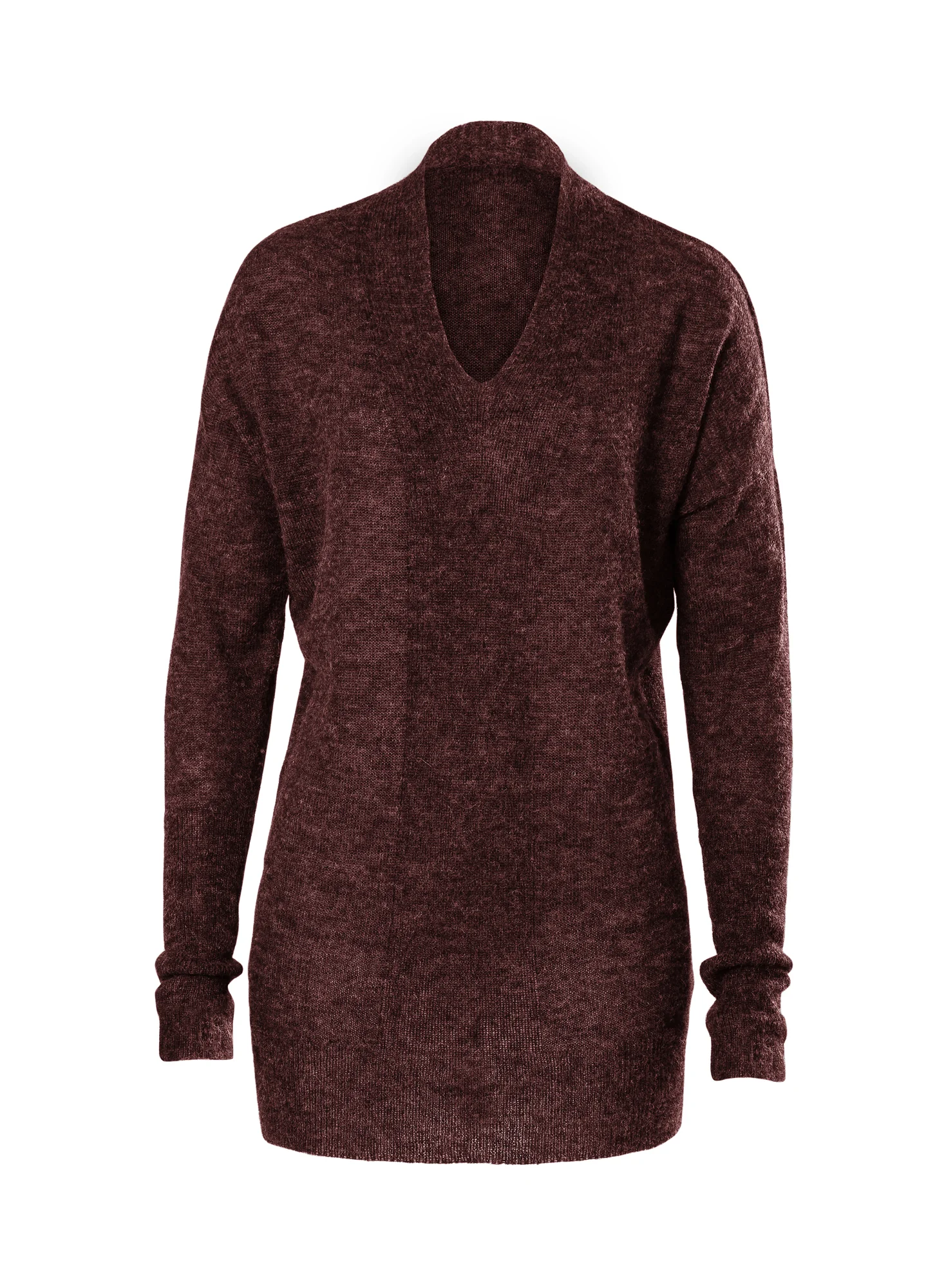 Delphi Pullover