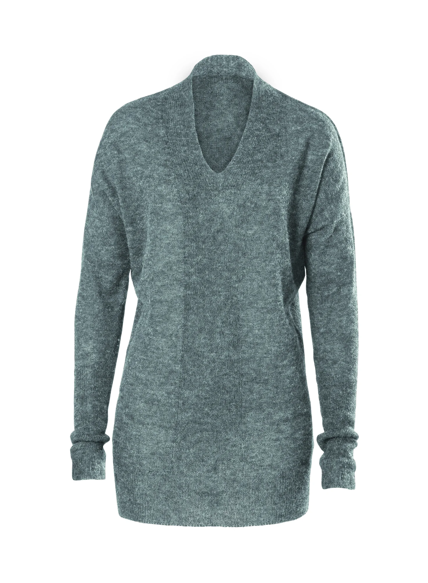Delphi Pullover