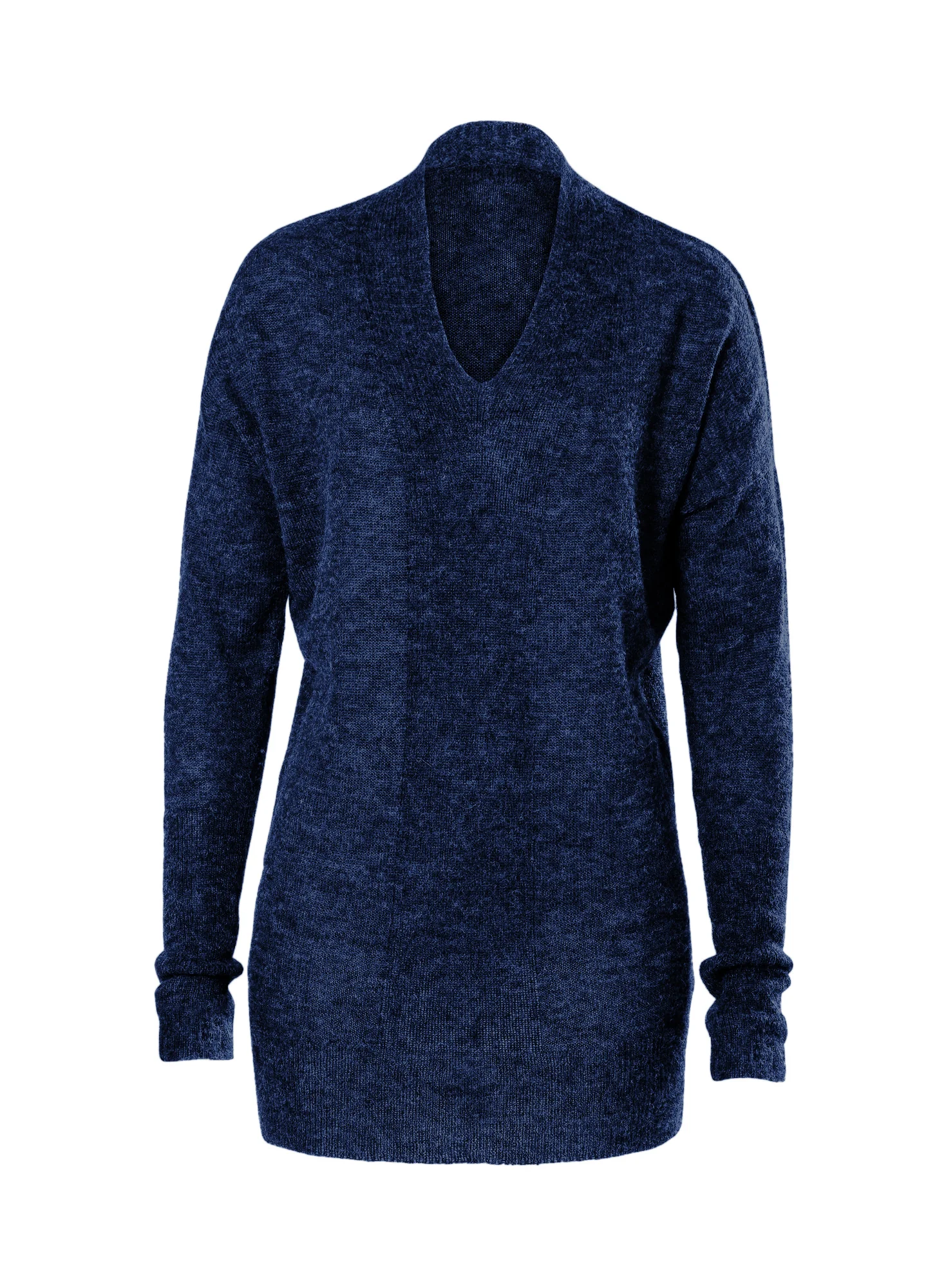 Delphi Pullover
