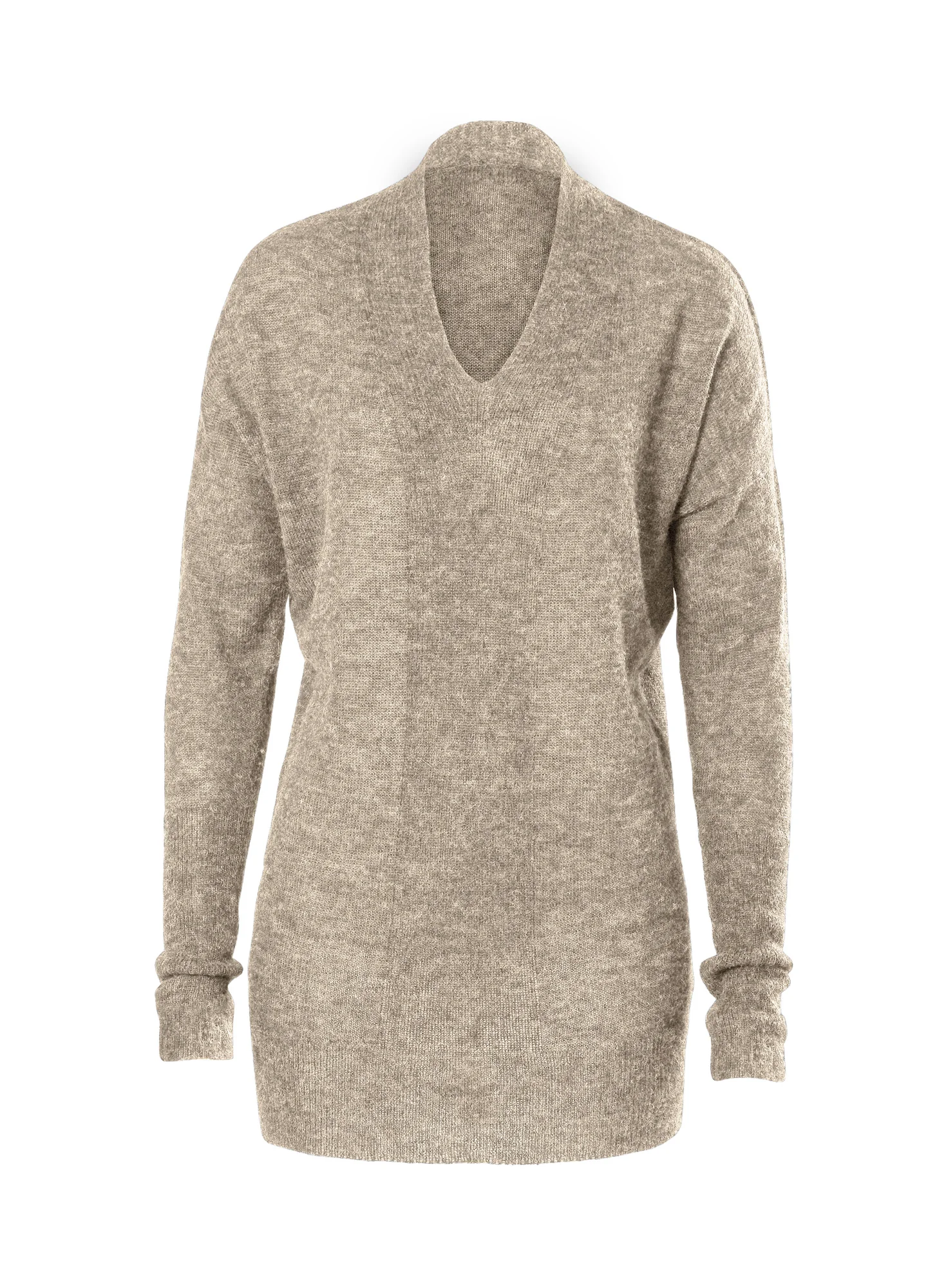 Delphi Pullover