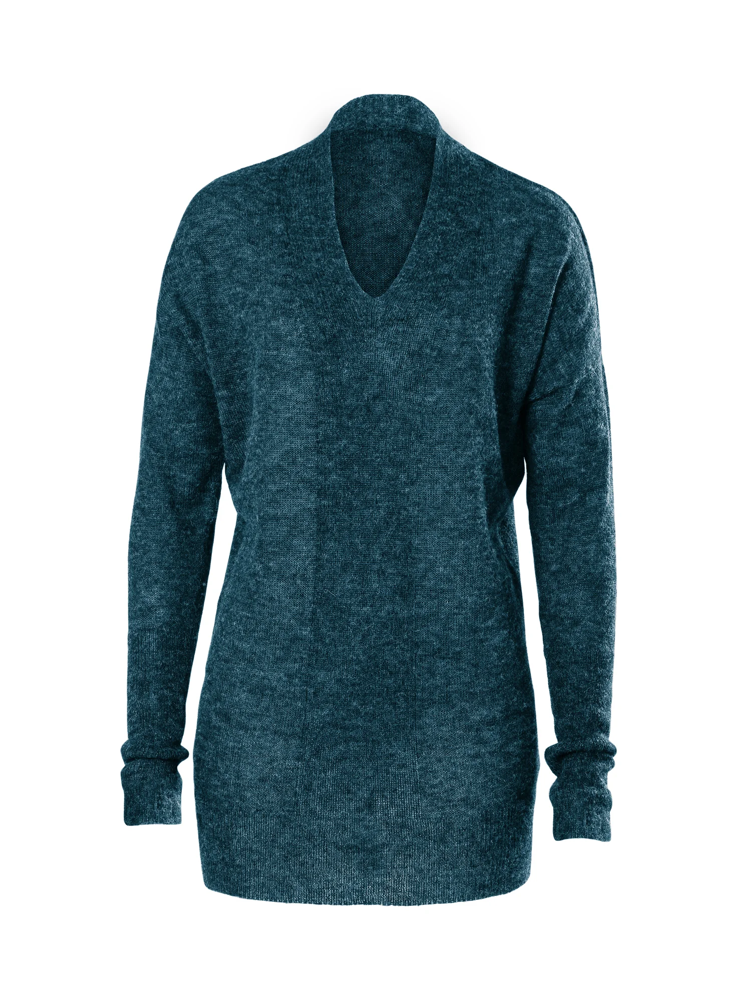 Delphi Pullover