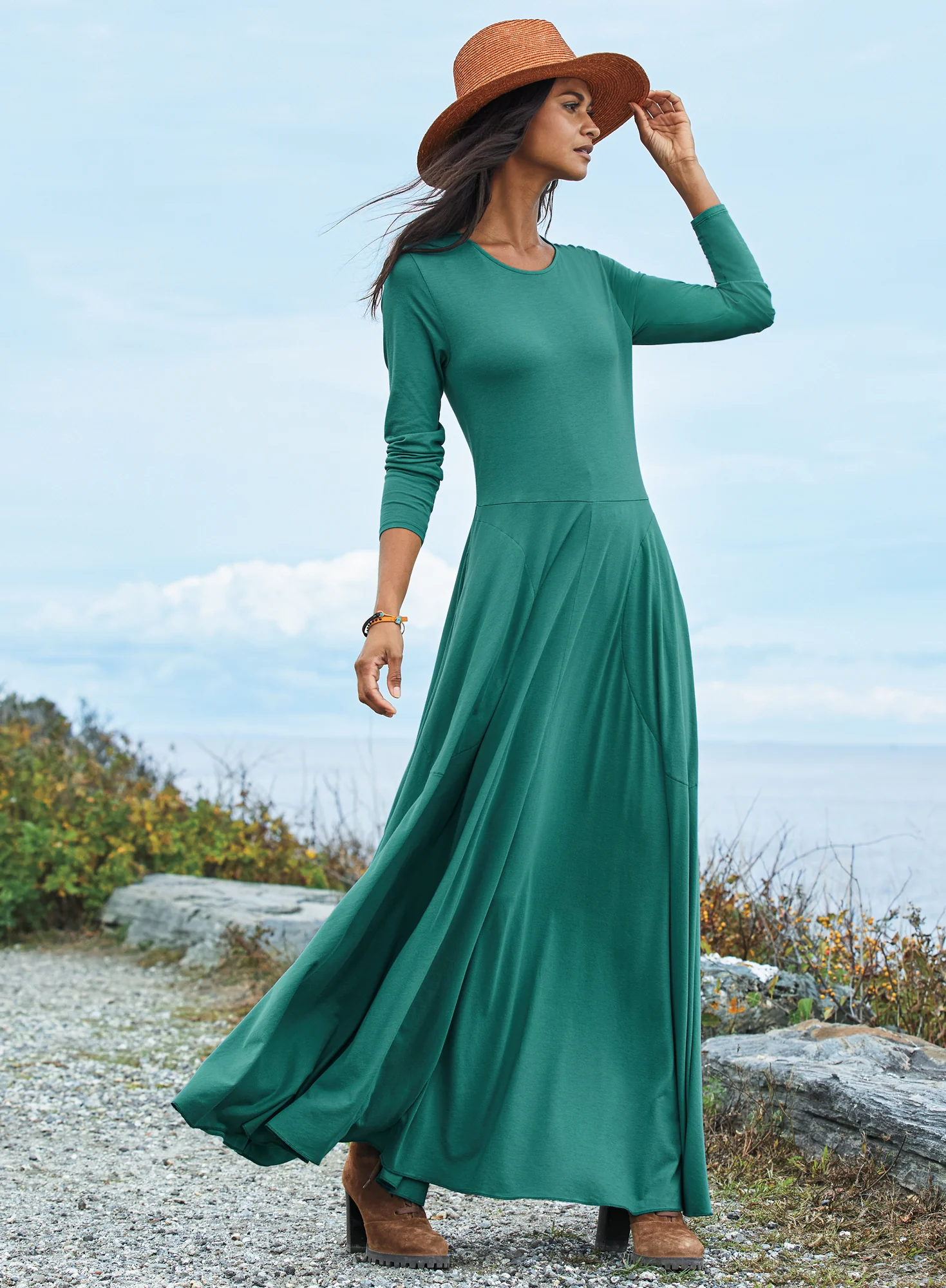 Delphin Dress