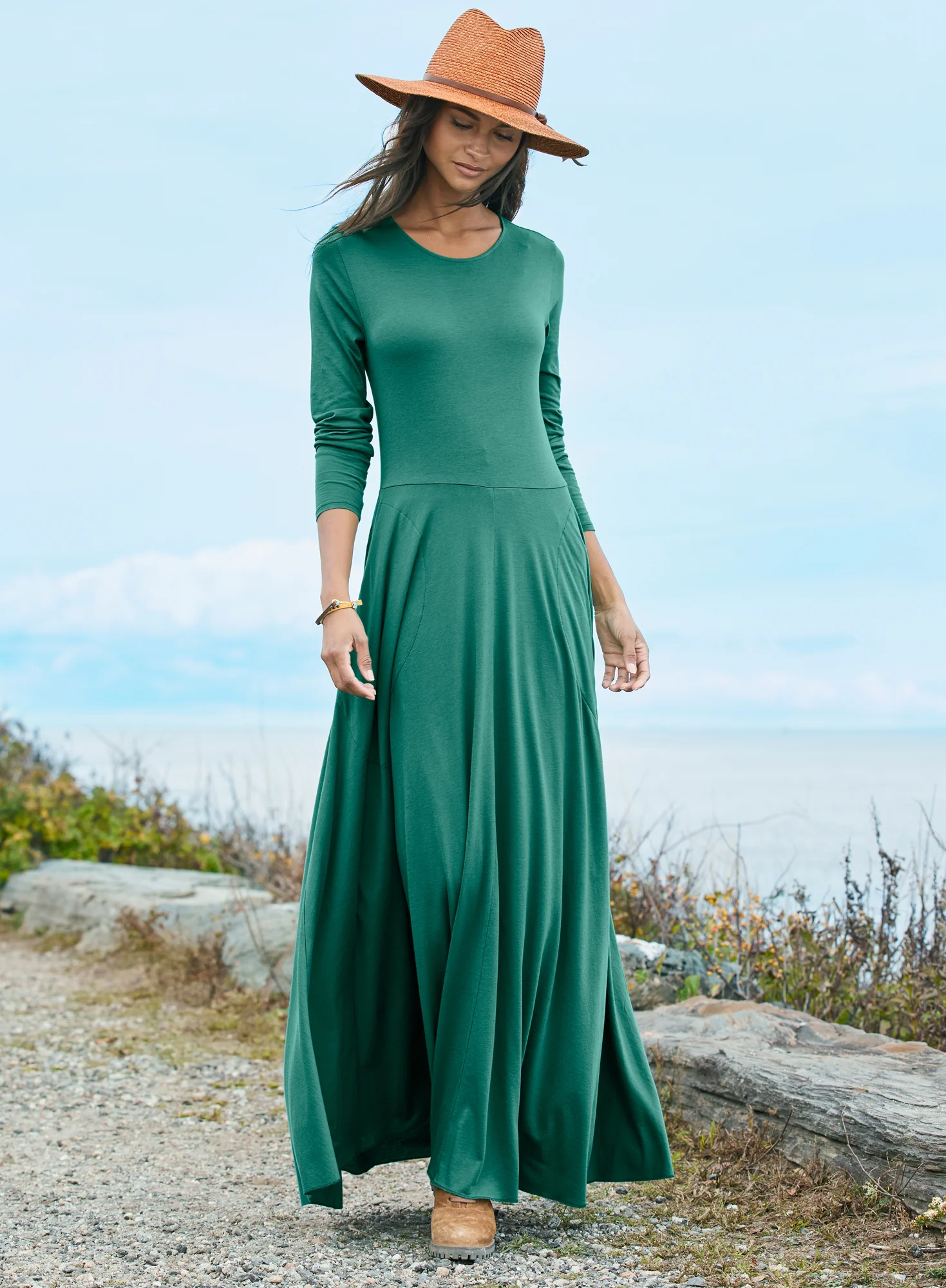 Delphin Dress - Image 4
