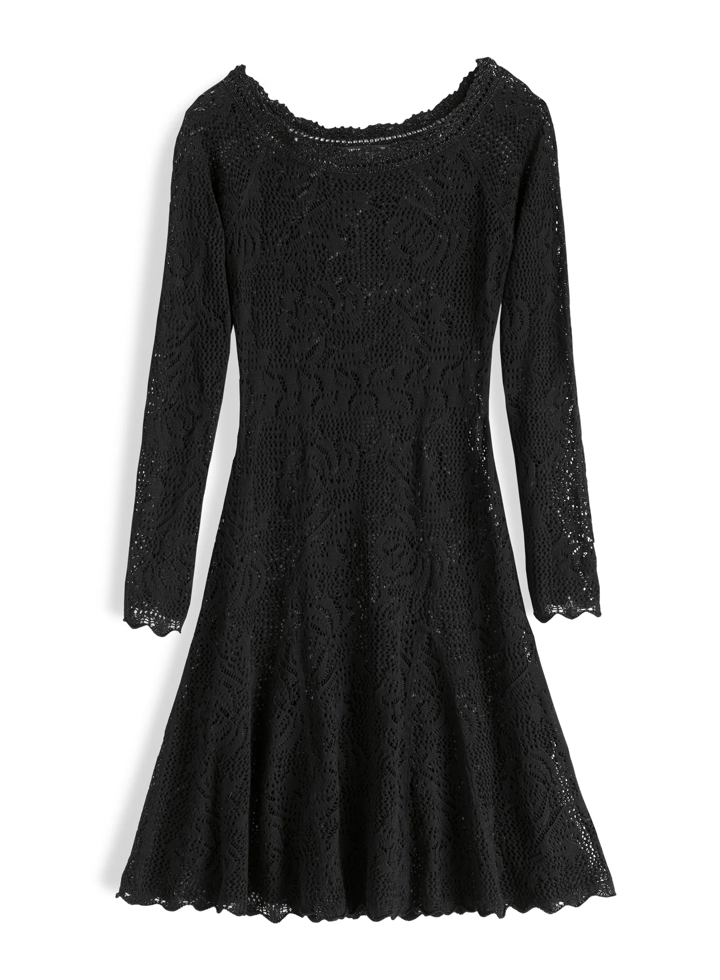 Demoiselle Dress - Image 4