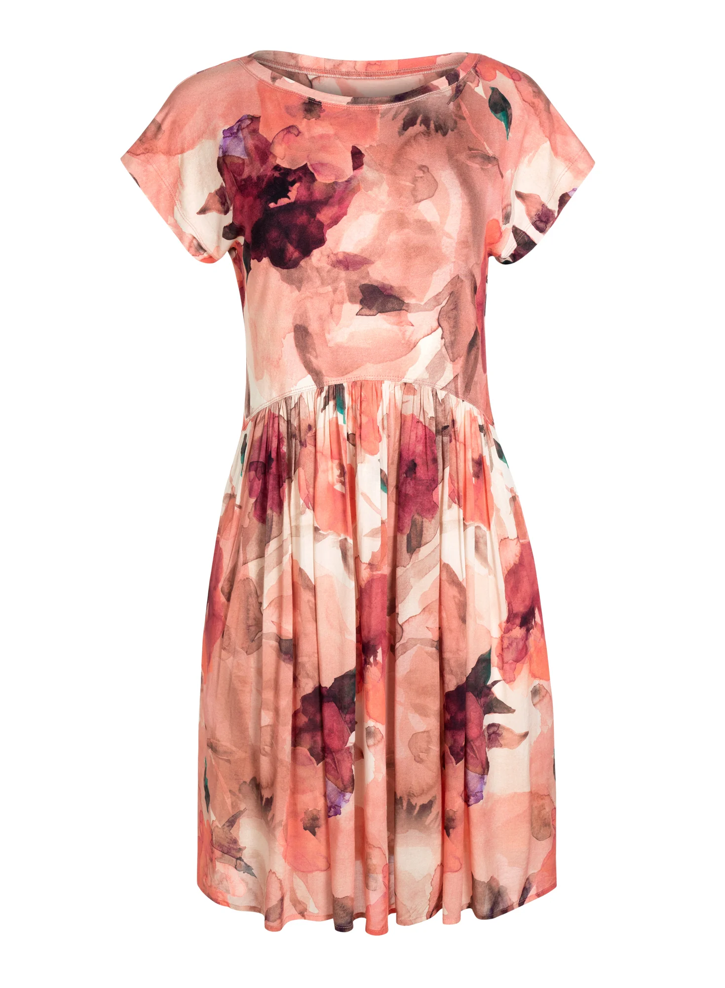 Desert Rose Dress - Image 3