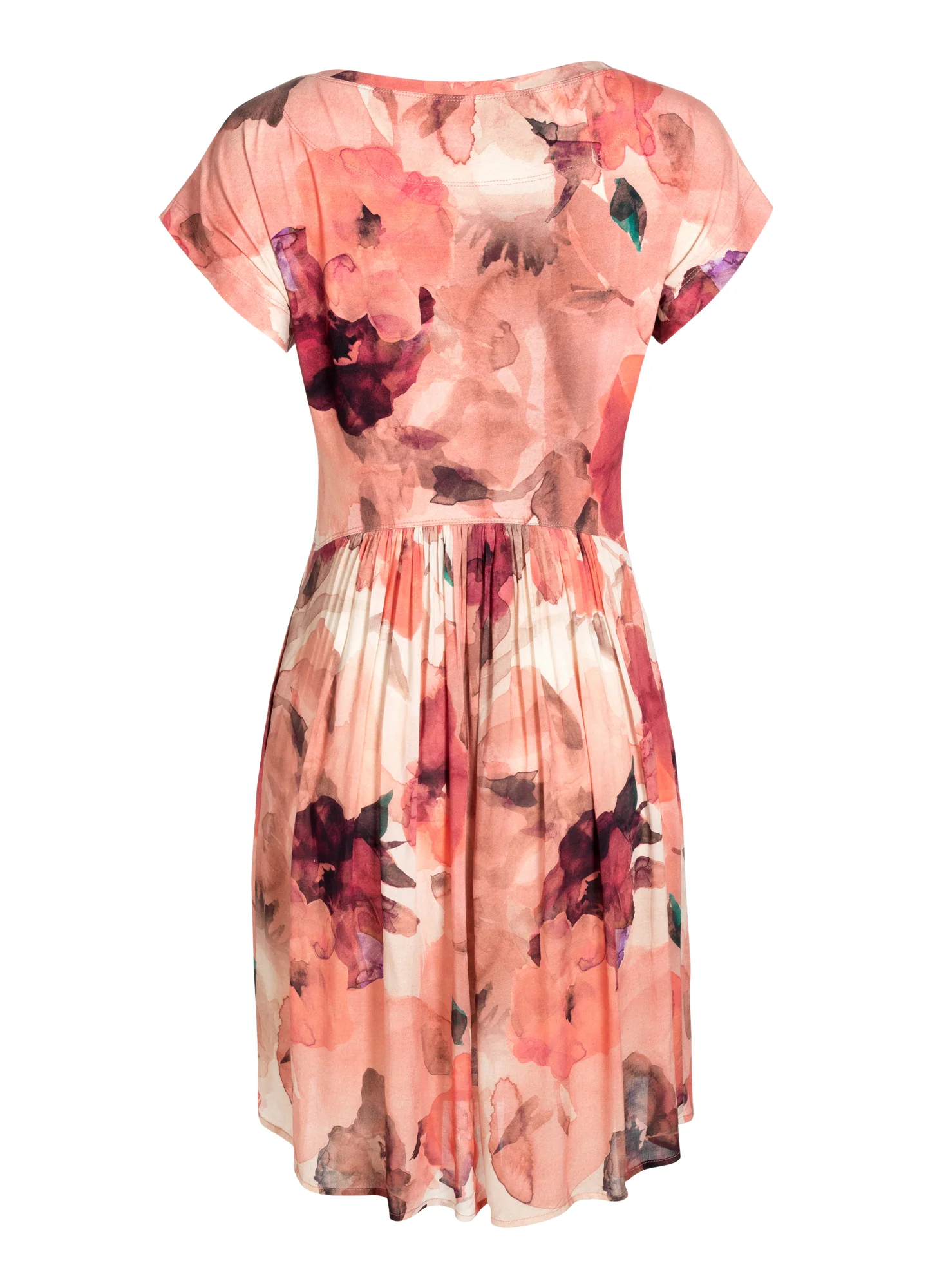 Desert Rose Dress - Image 4