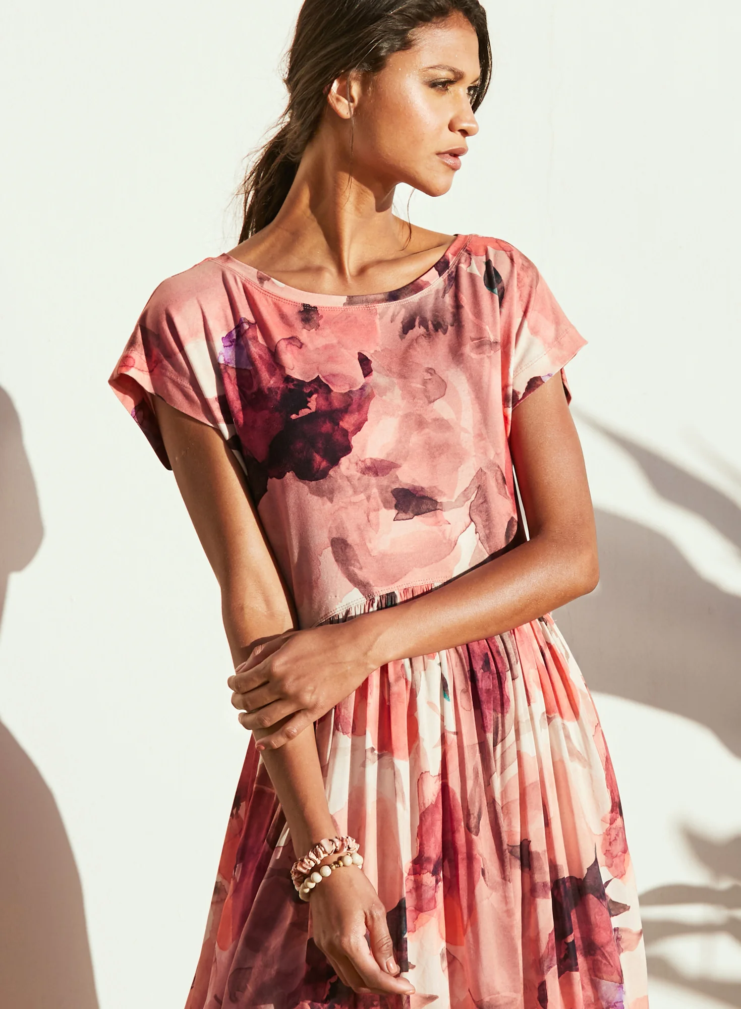 Desert Rose Dress - Image 7