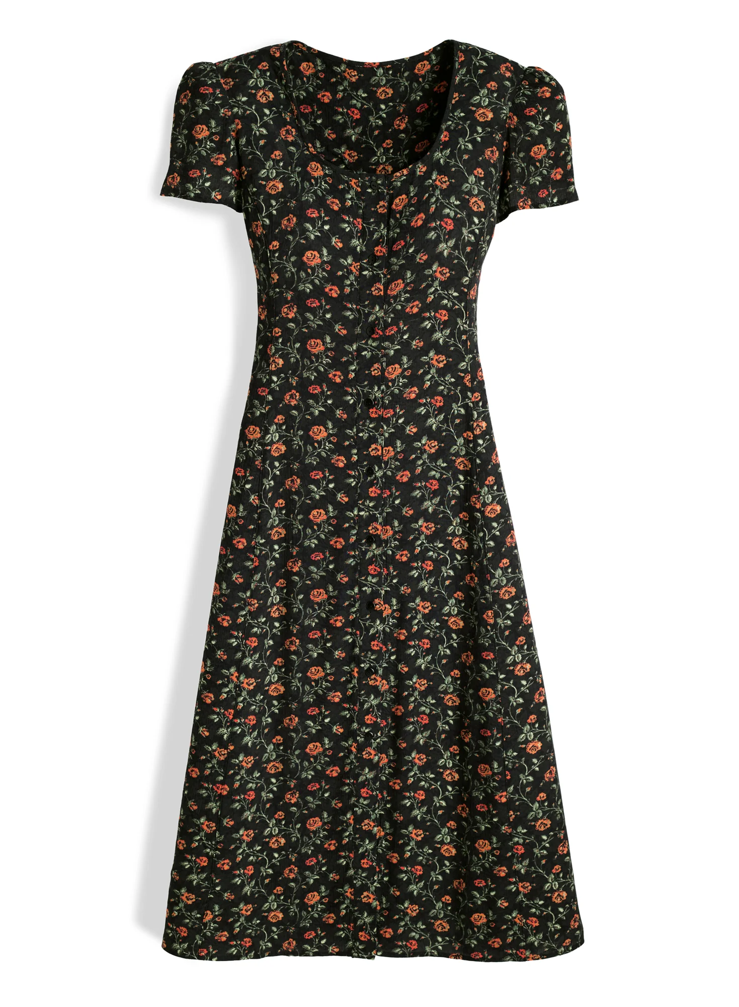 Desert Rose Dress - Image 4