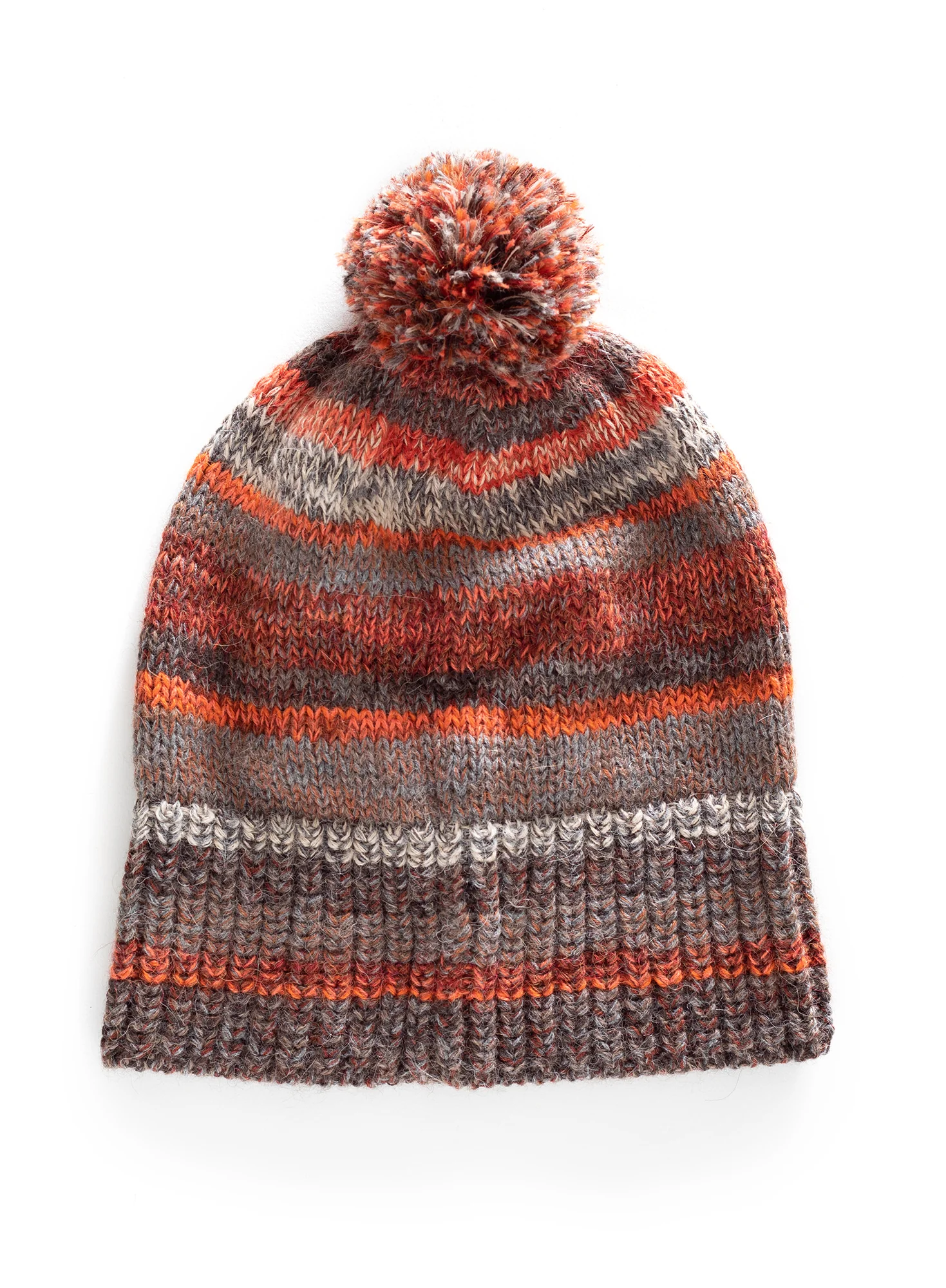Desert Stripe Hat