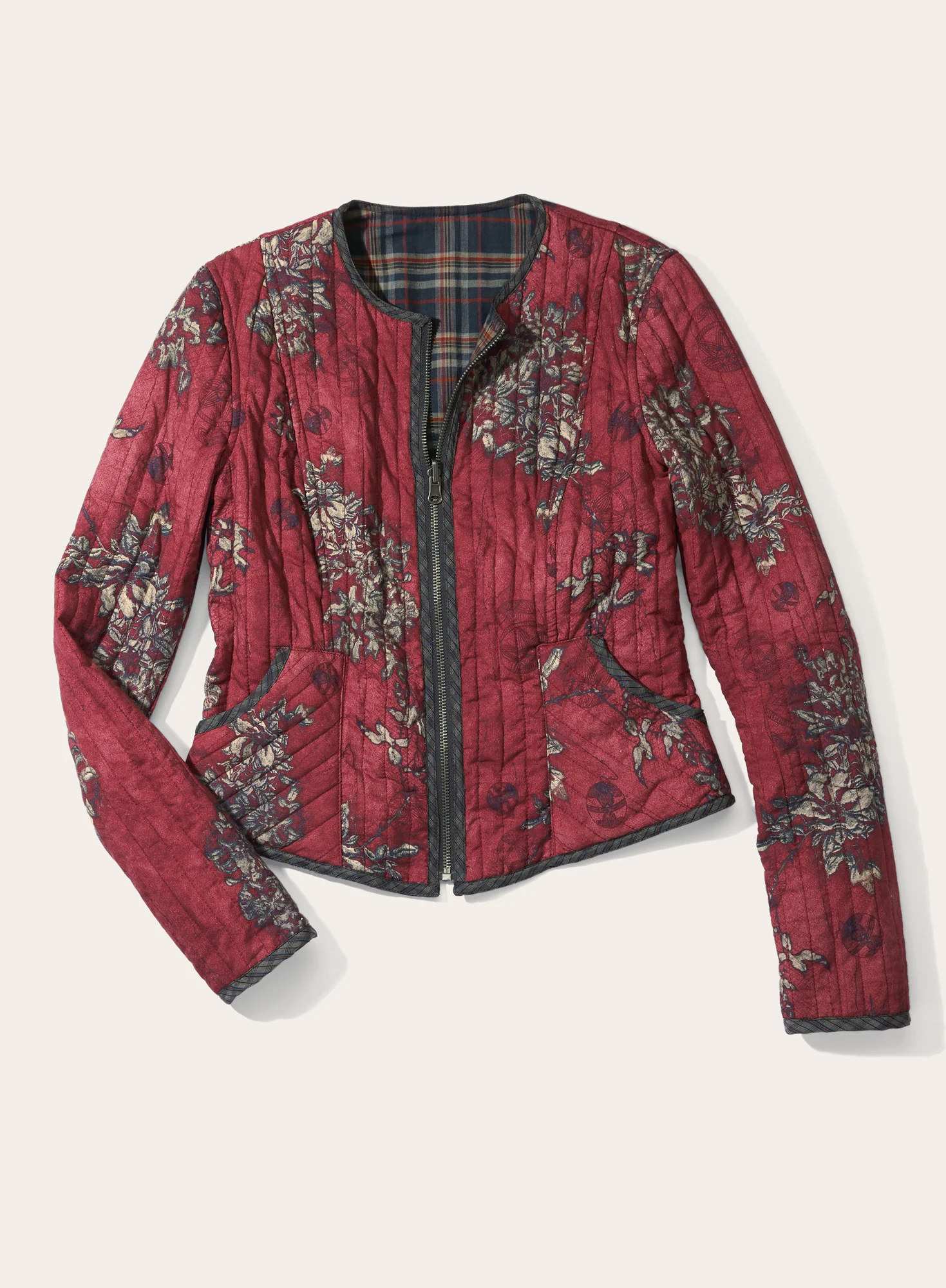 Devoe Reversible Jacket - Image 2