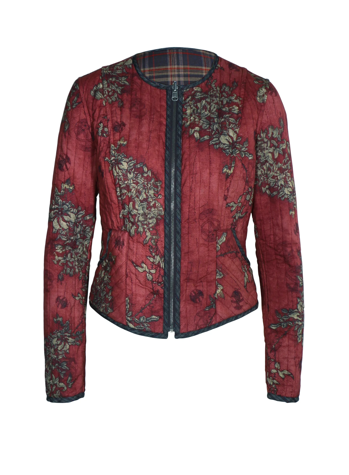 Devoe Reversible Jacket - Image 3