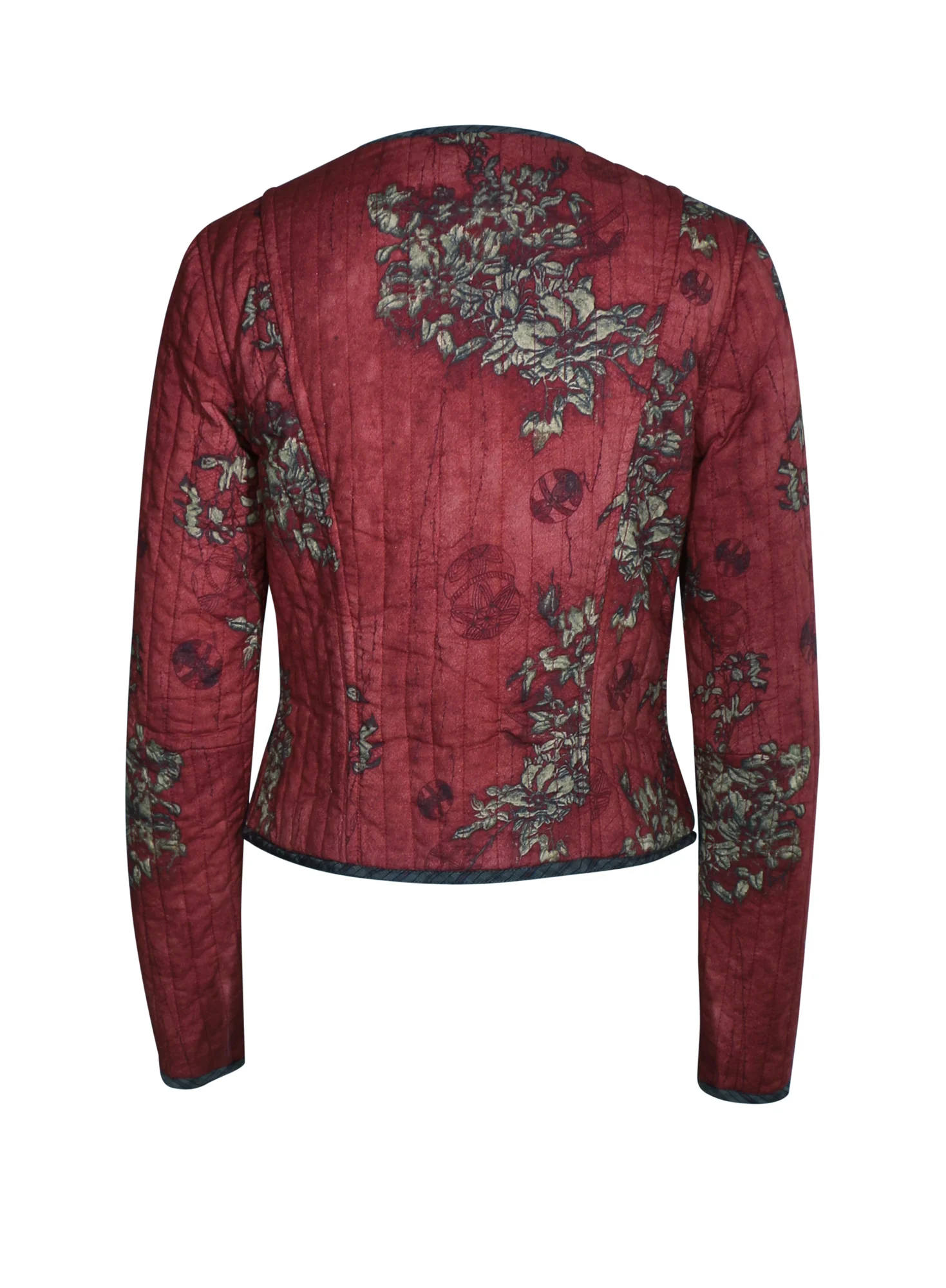 Devoe Reversible Jacket - Image 4