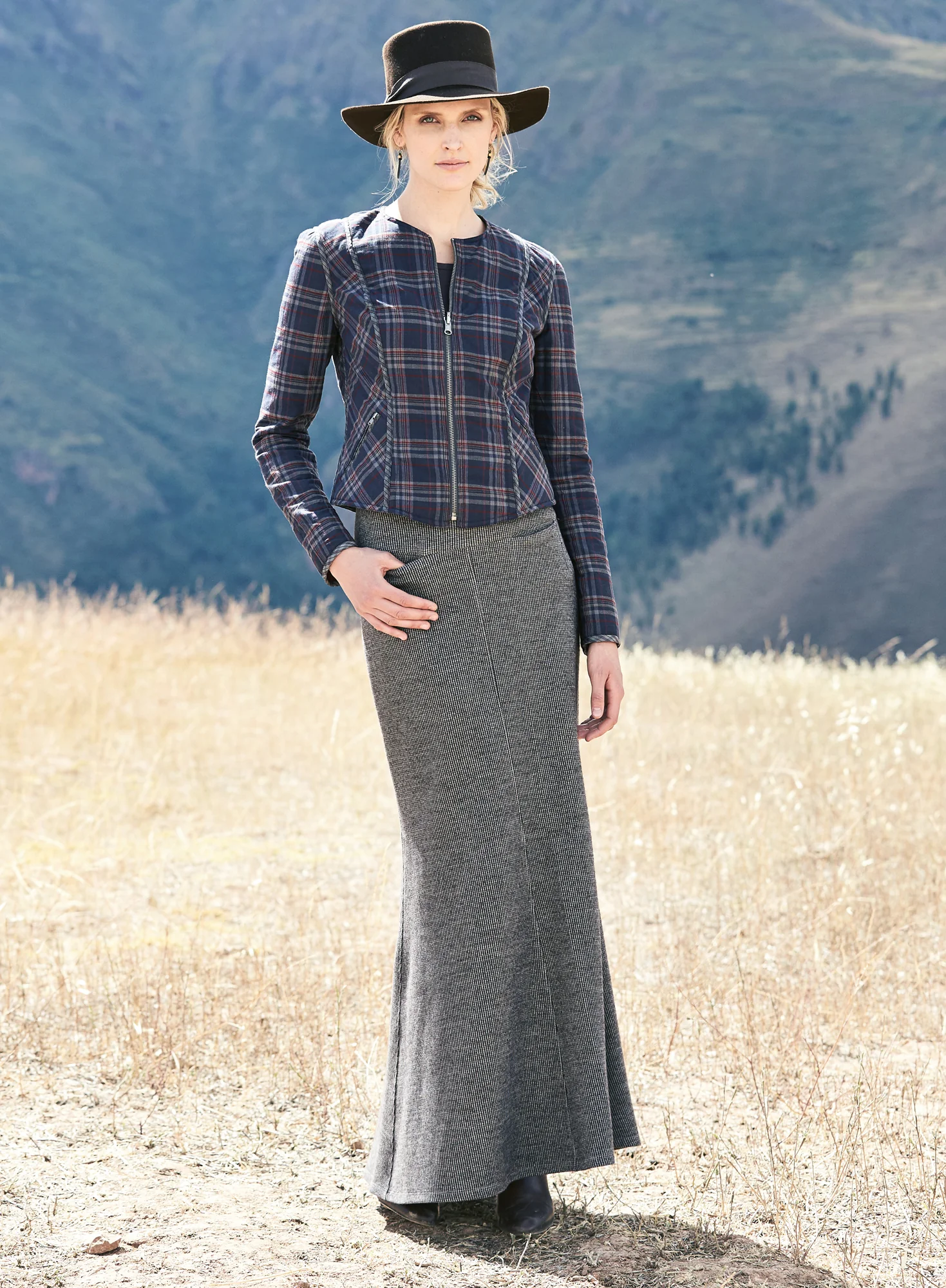 Devoe Reversible Jacket - Image 5